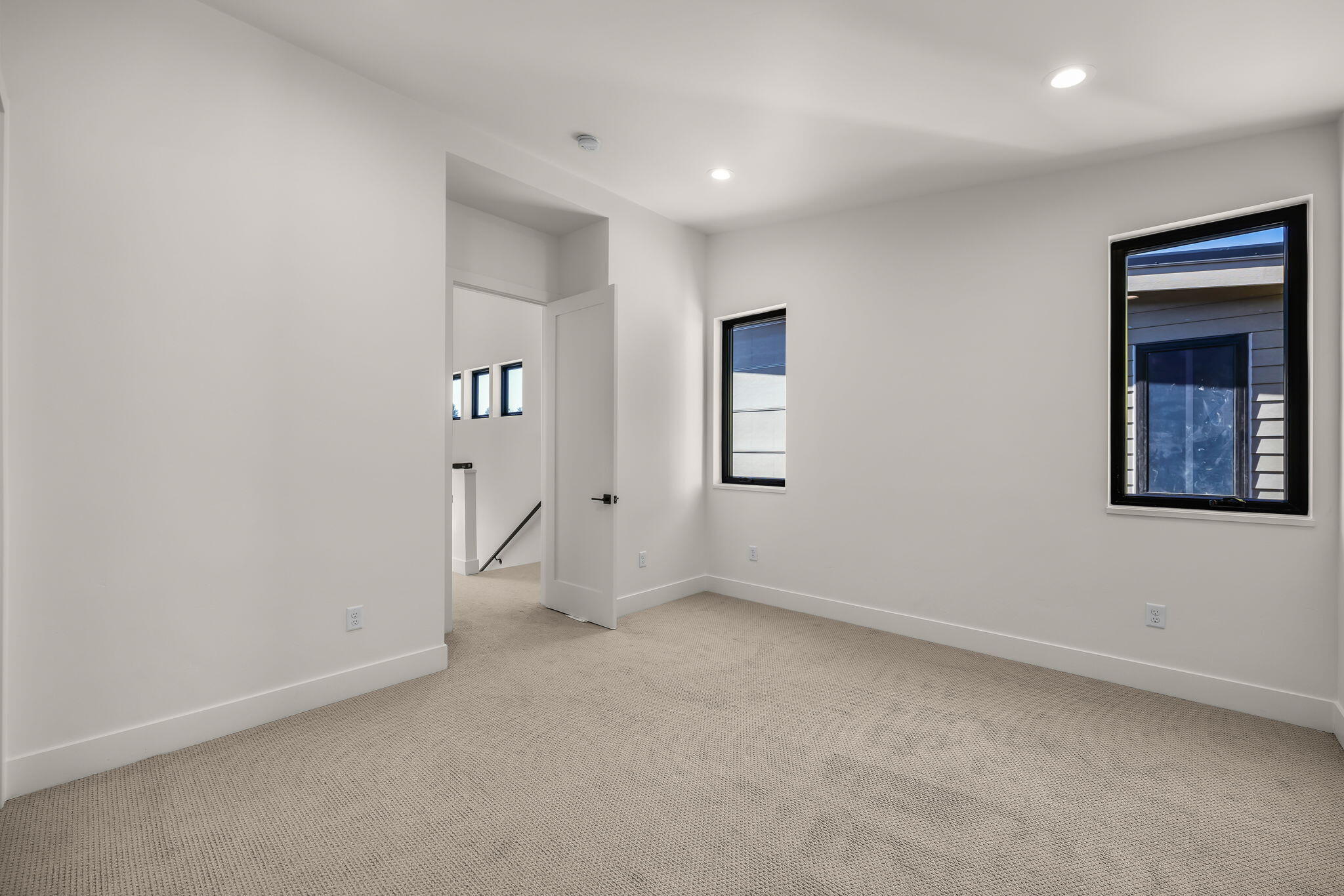 Mill Addition - Residential