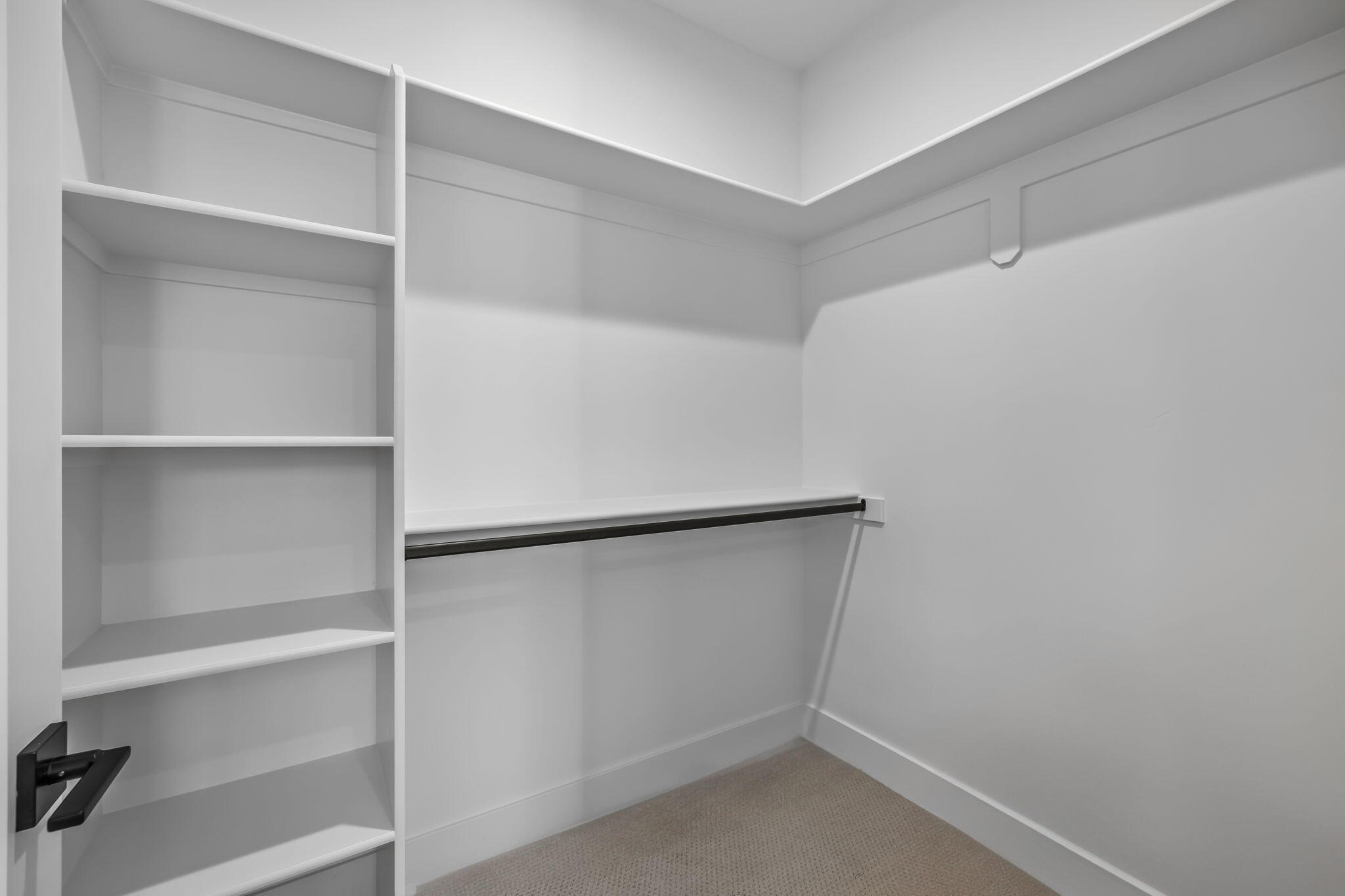 Mill Addition - Residential