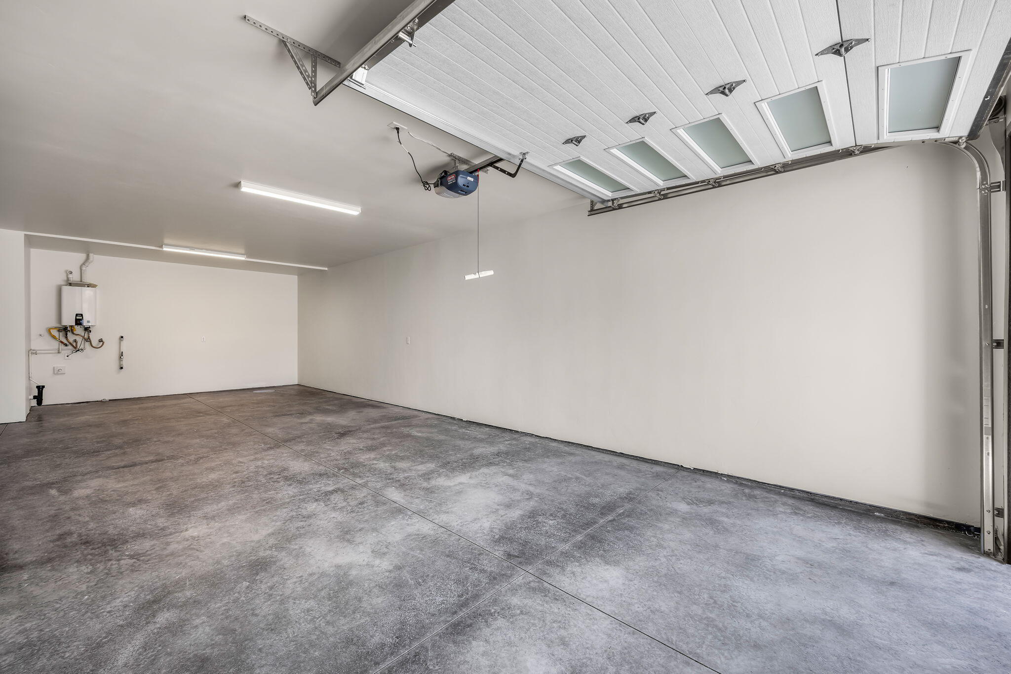 Mill Addition - Residential