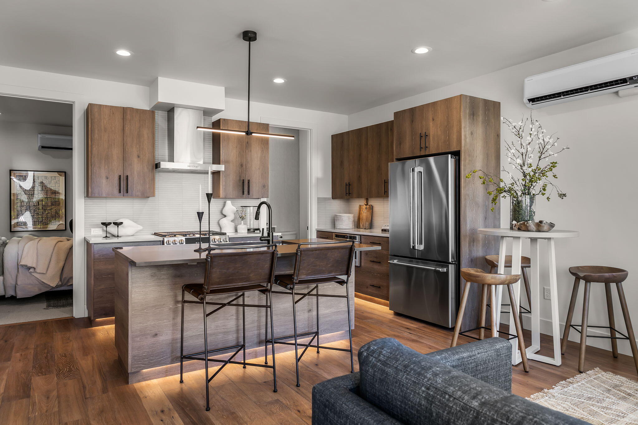 Mill Addition - Residential