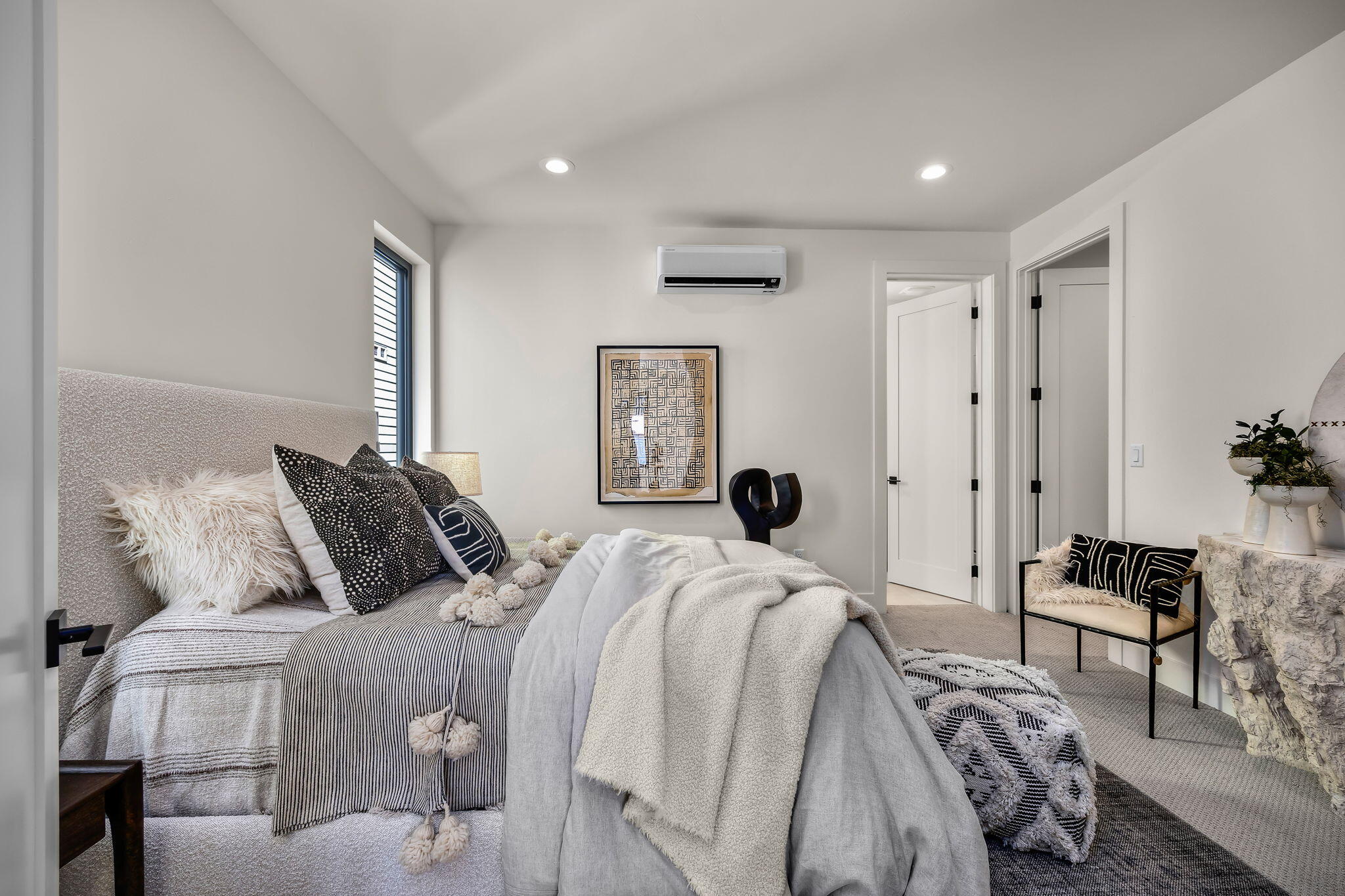 Mill Addition - Residential