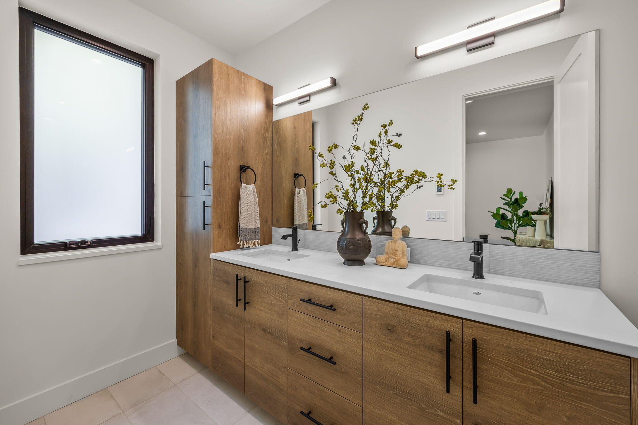 Mill Addition - Residential