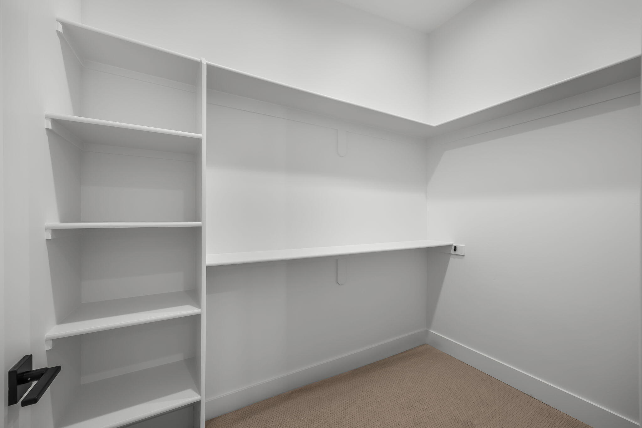 Mill Addition - Residential