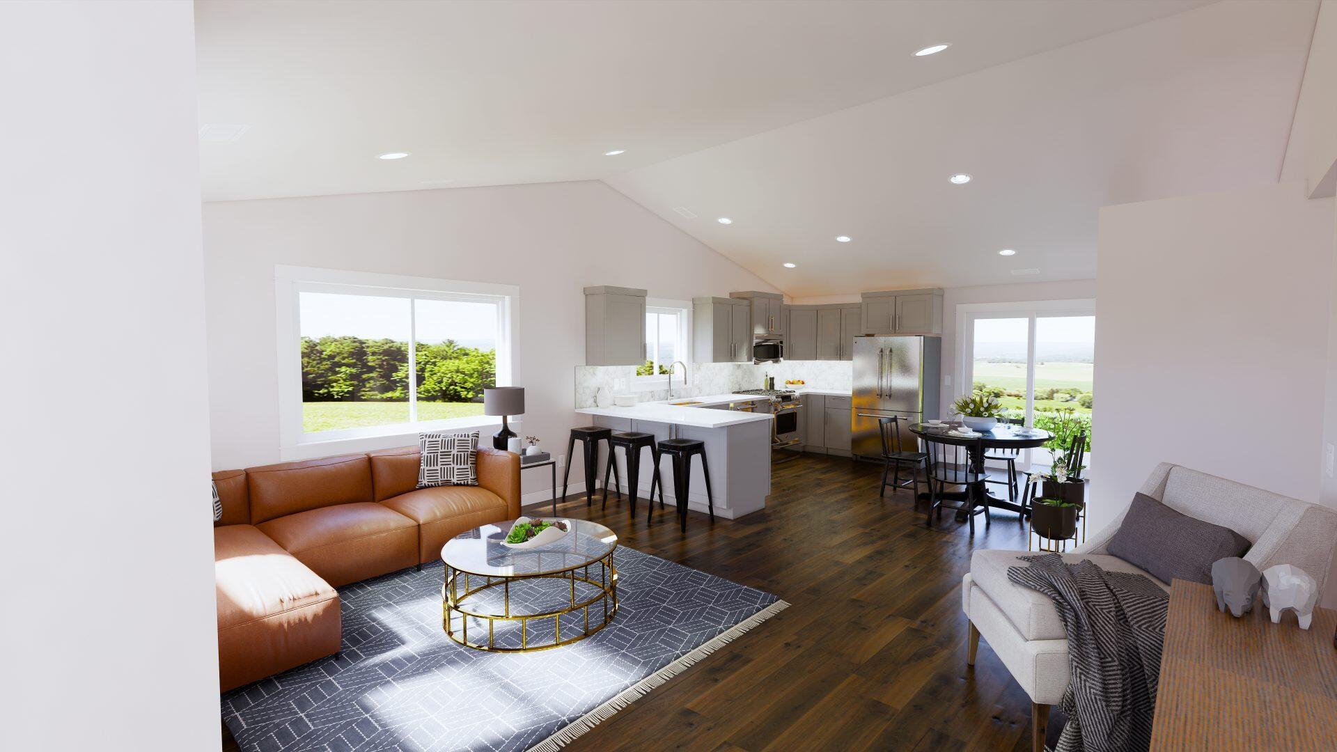 Delta Estates Phase 4And 5 - Residential