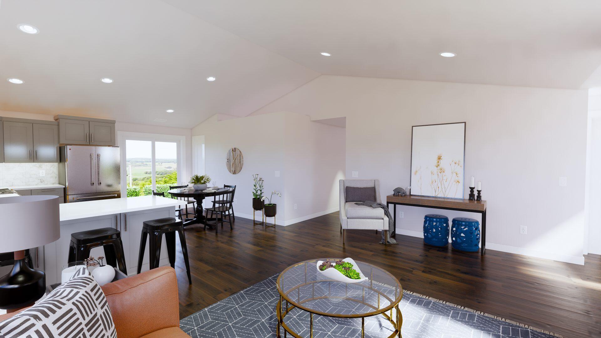 Delta Estates Phase 4And 5 - Residential