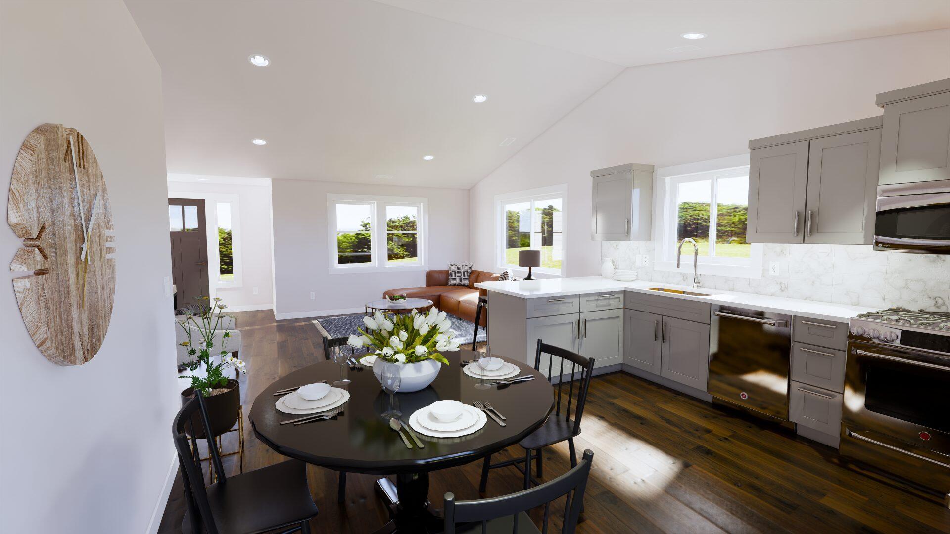 Delta Estates Phase 4And 5 - Residential