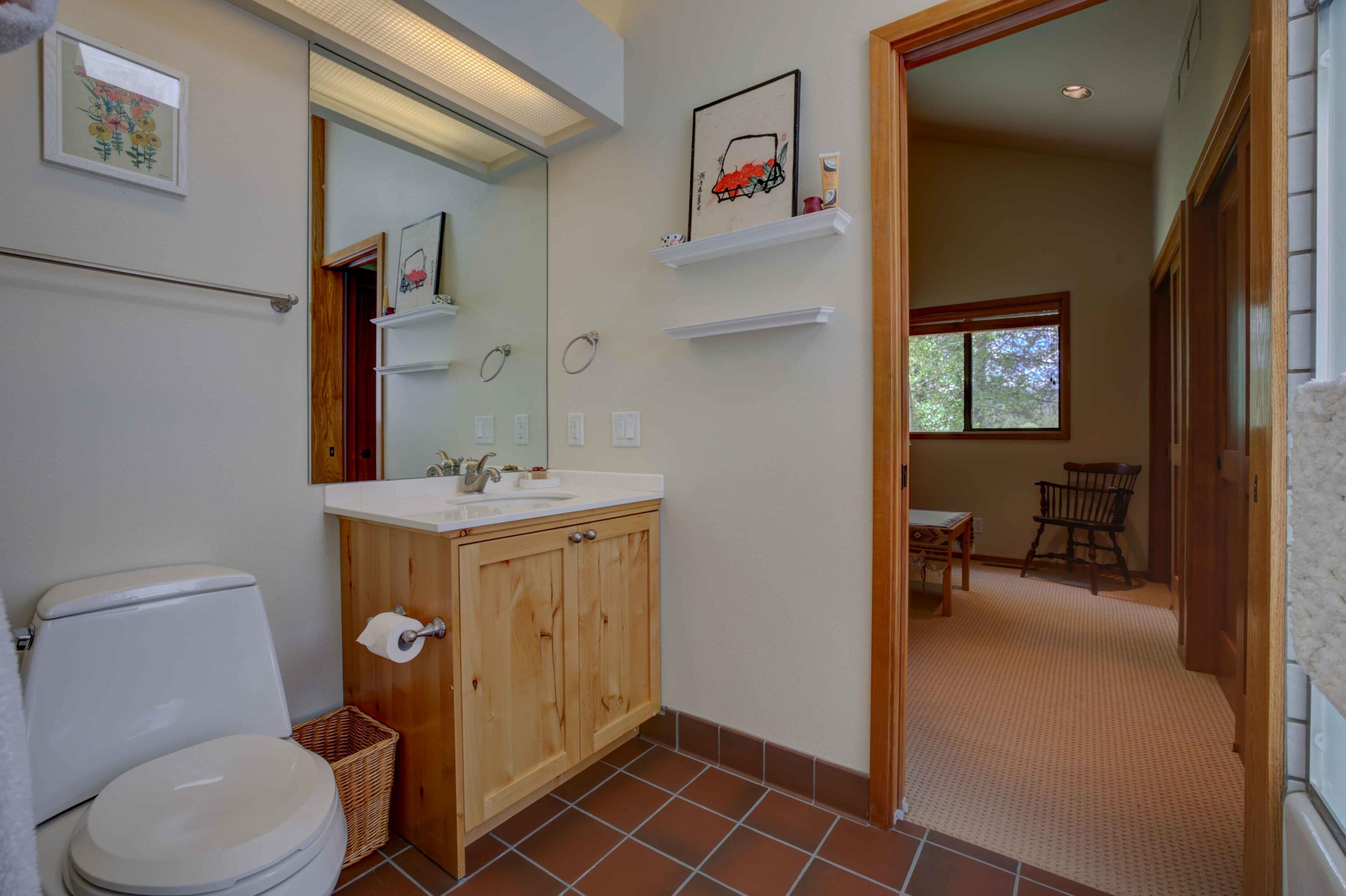 Mtn Village West - Residential