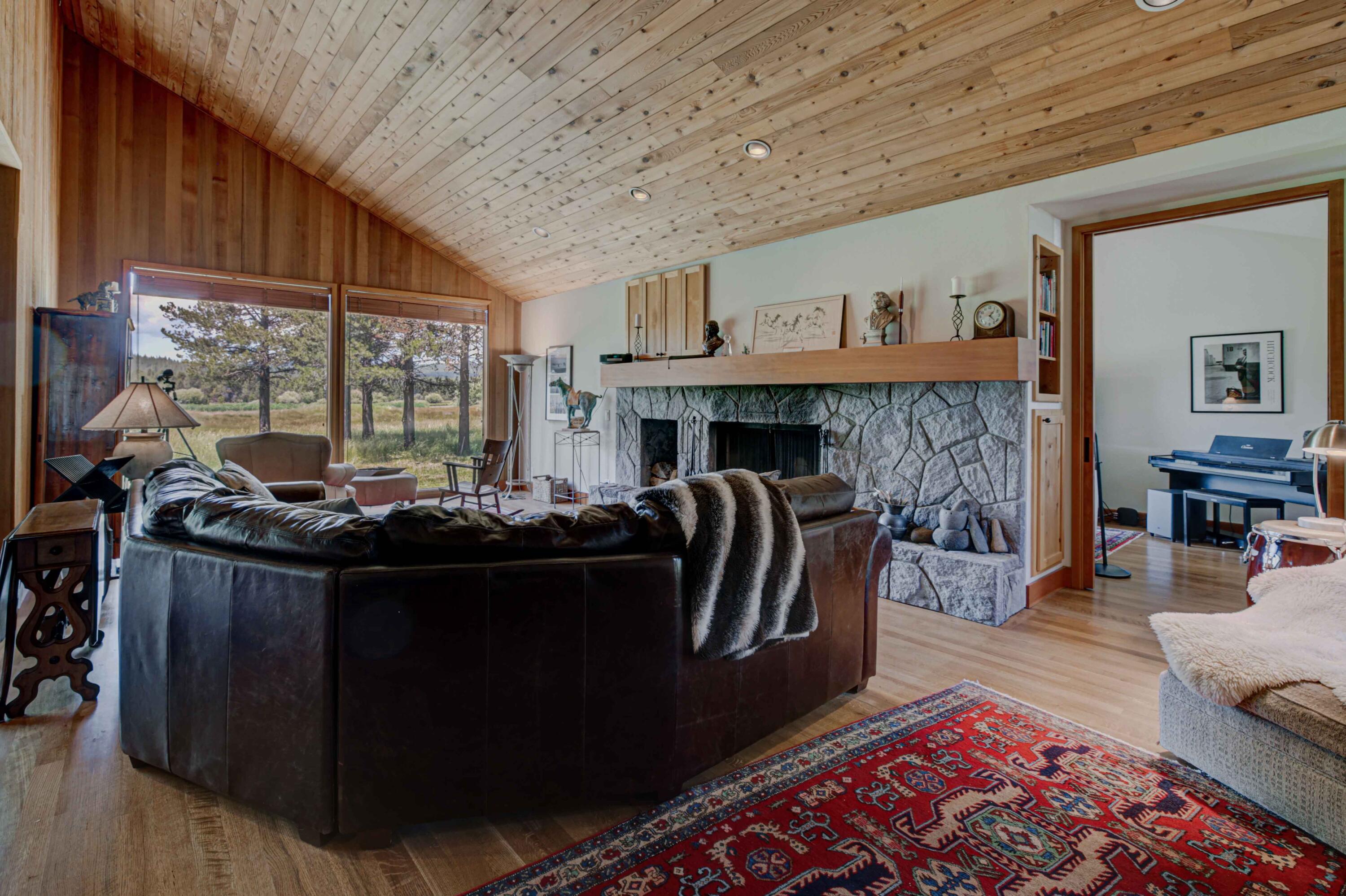 Mtn Village West - Residential