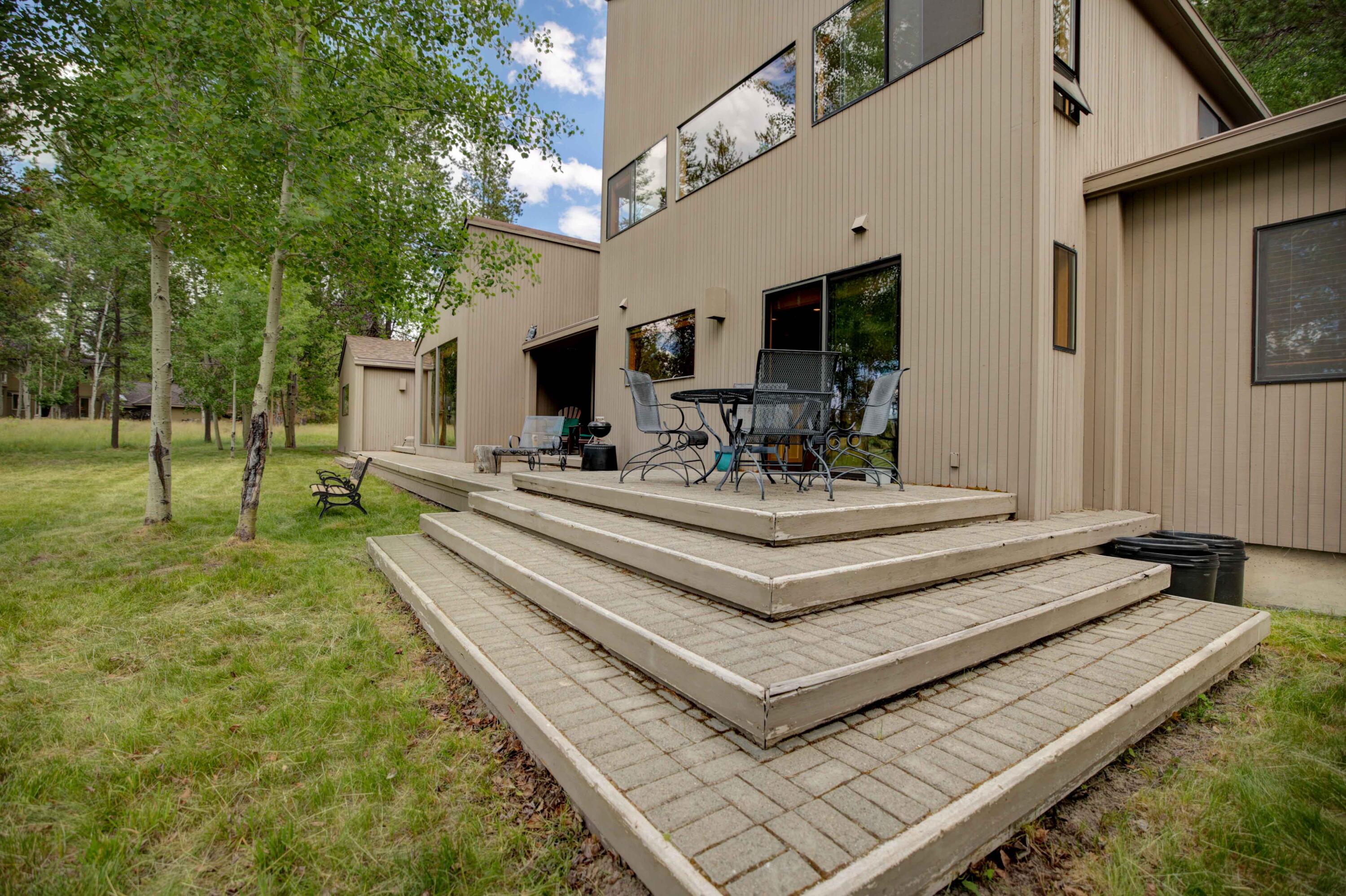 Mtn Village West - Residential