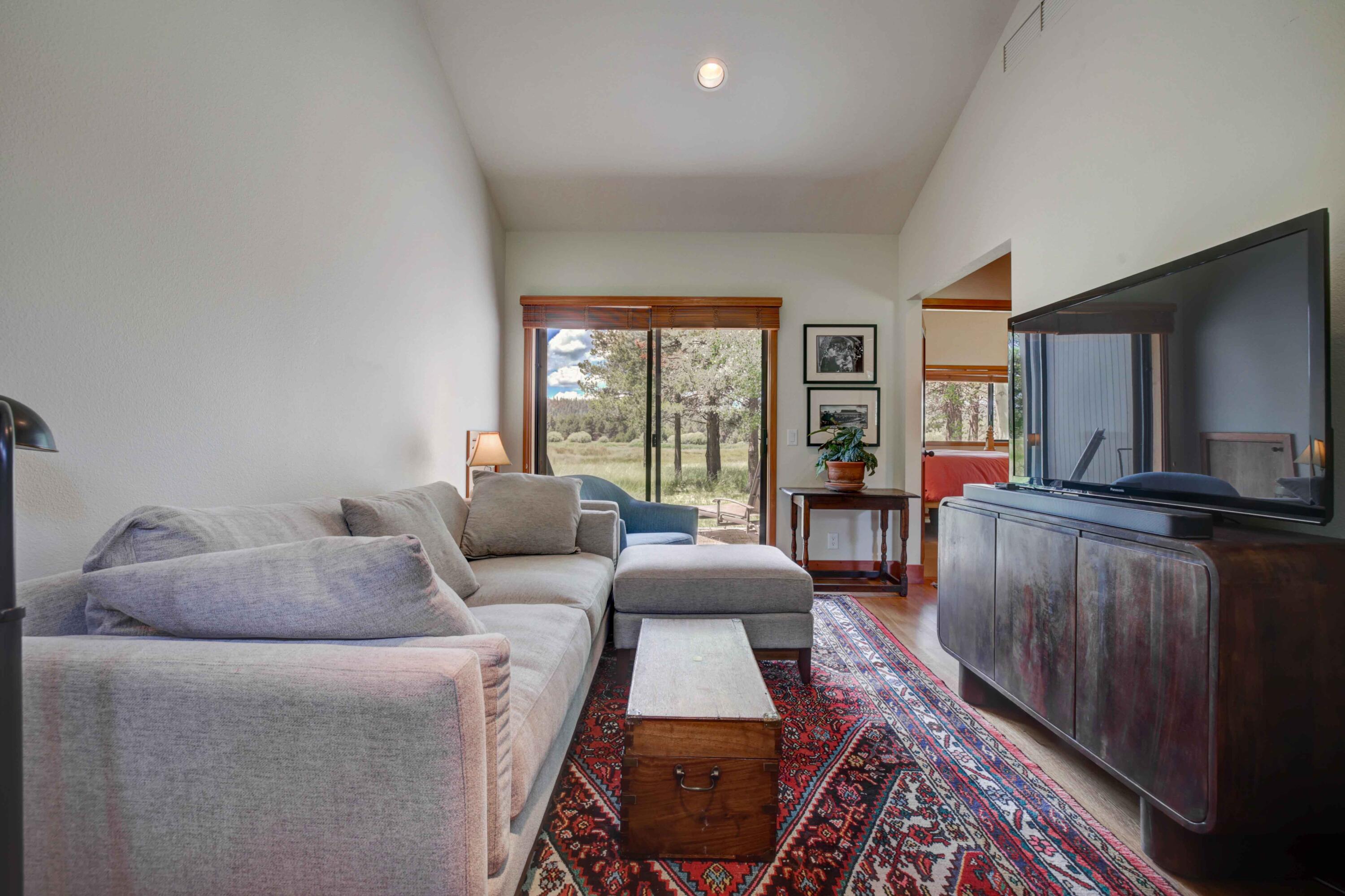 Mtn Village West - Residential