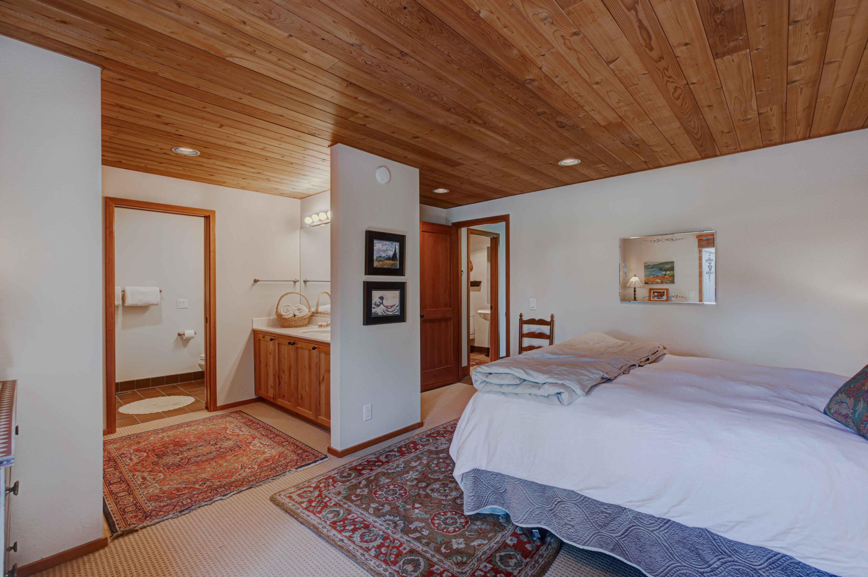 Mtn Village West - Residential