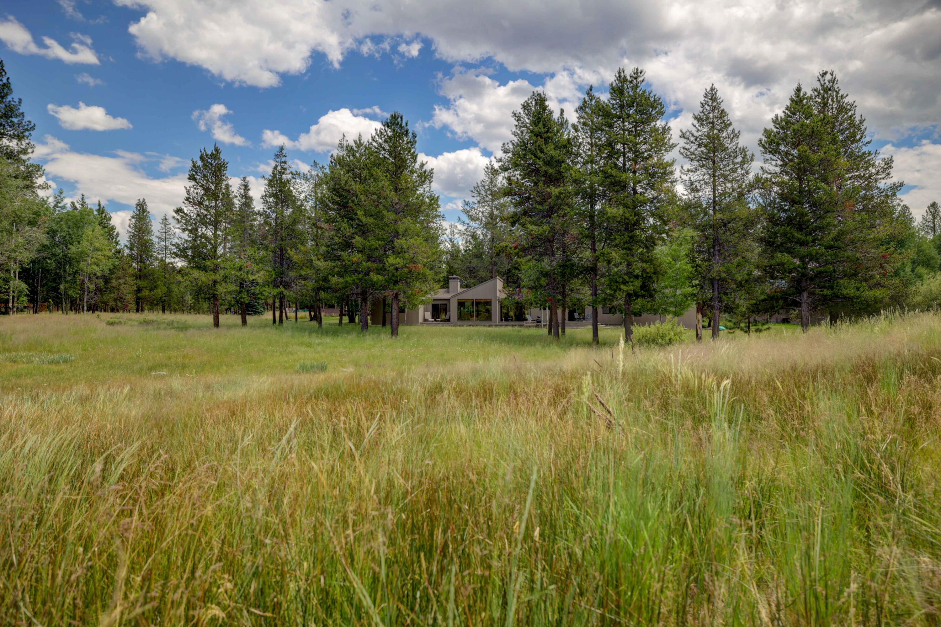 Mtn Village West - Residential