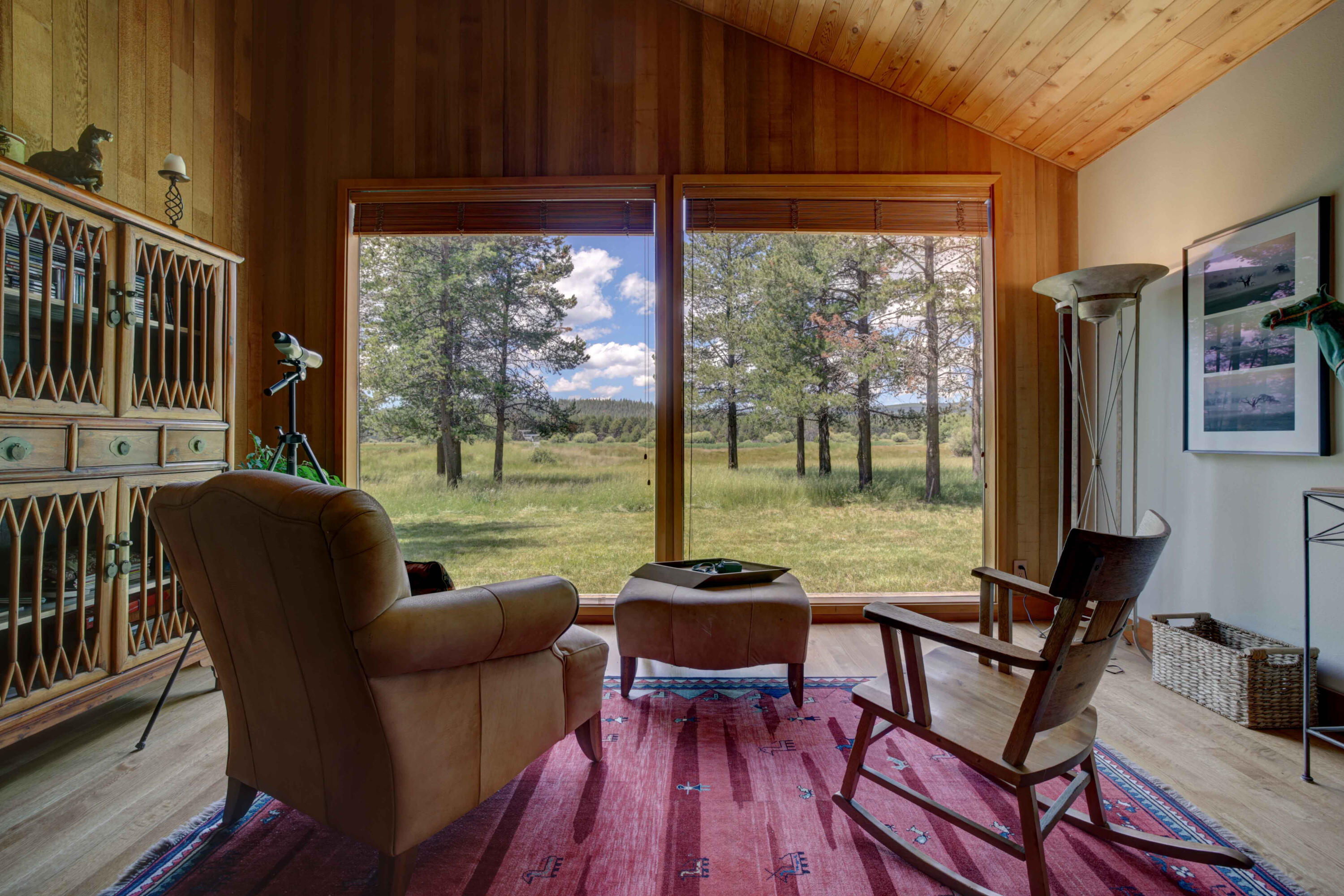 Mtn Village West - Residential