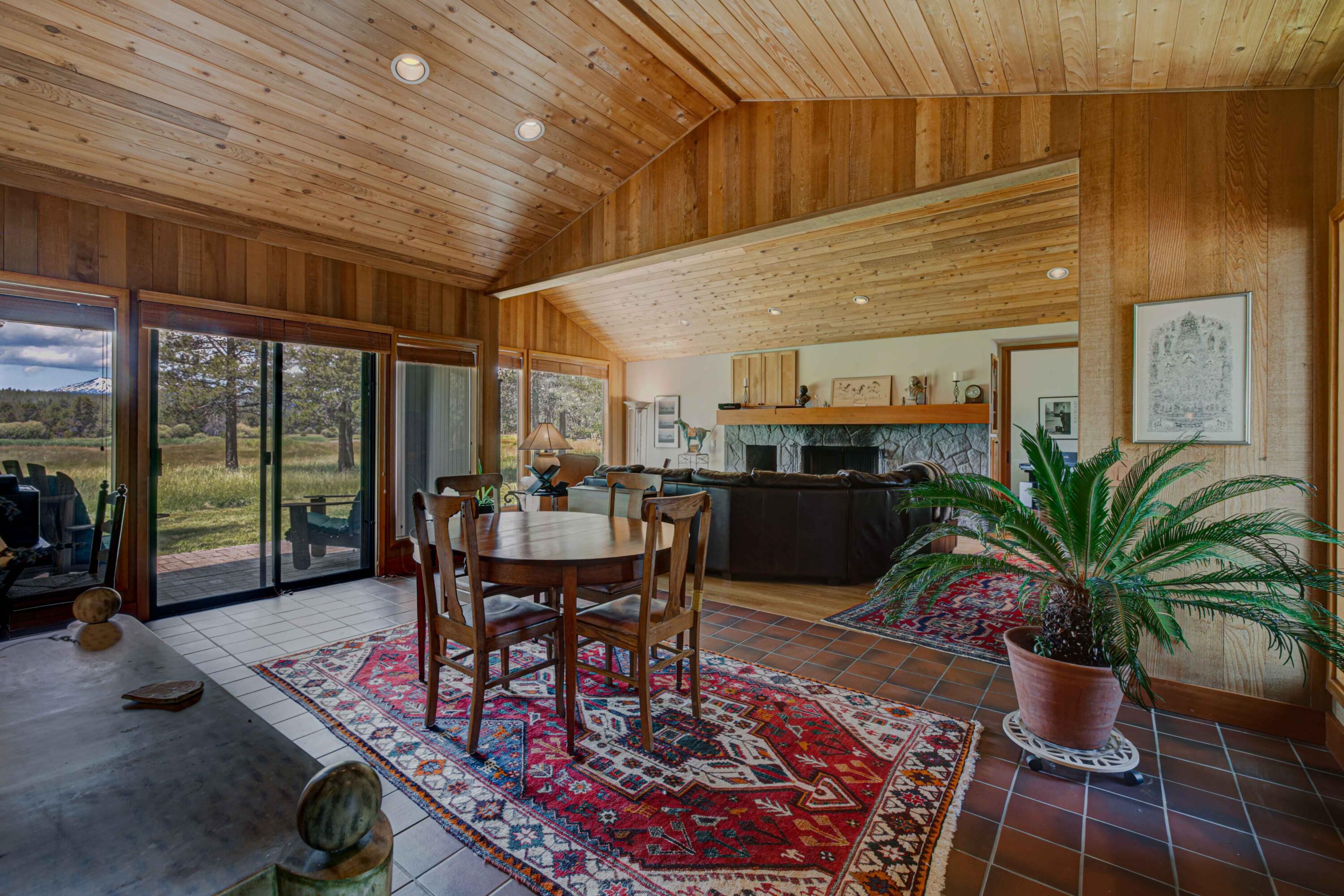 Mtn Village West - Residential