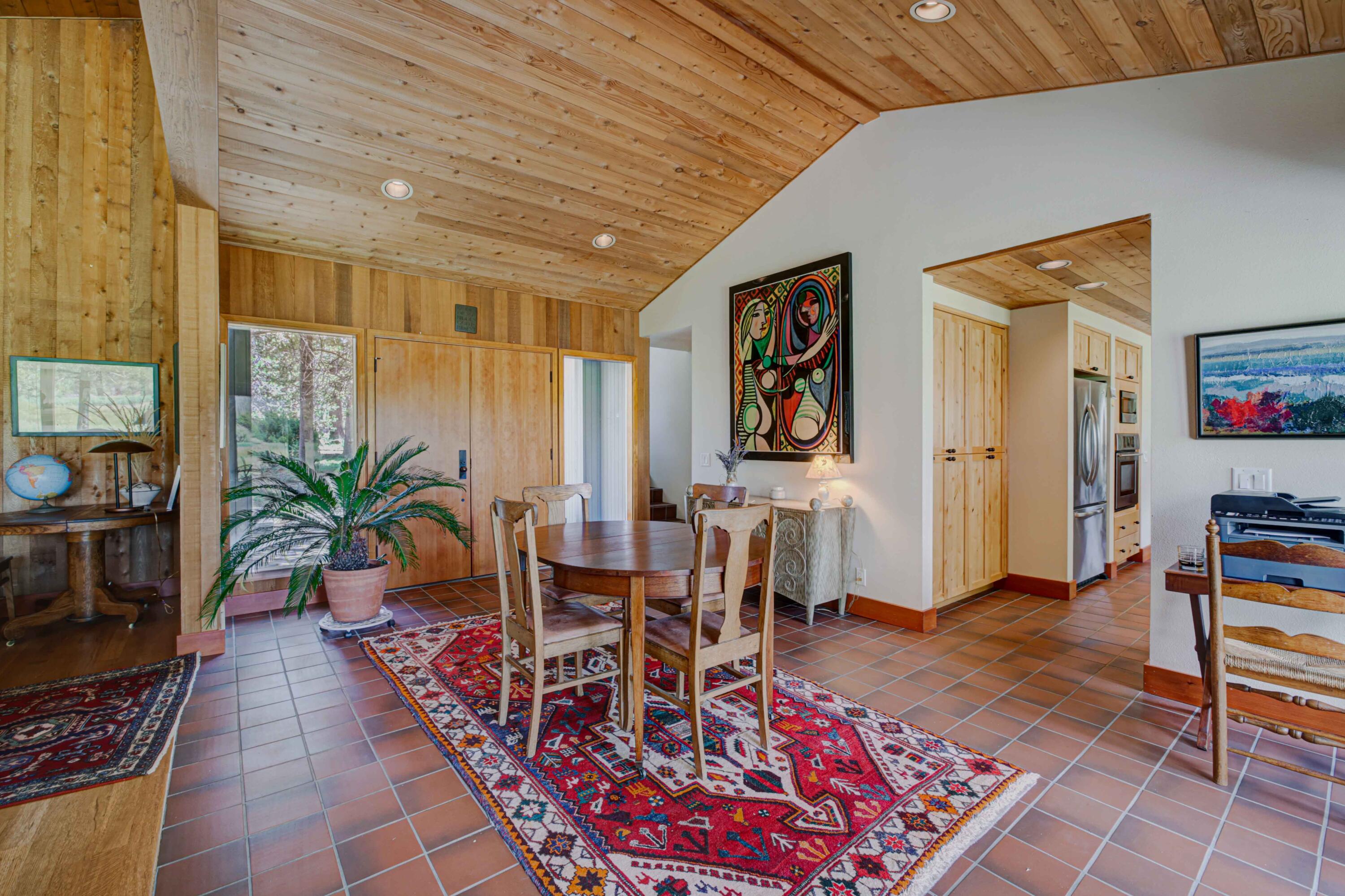 Mtn Village West - Residential