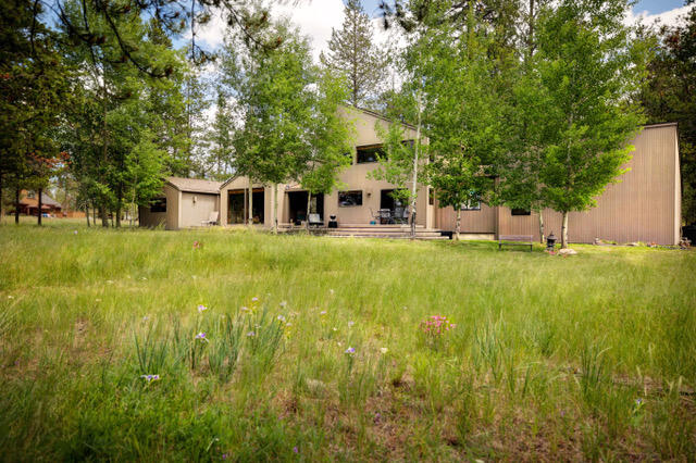 Mtn Village West - Residential