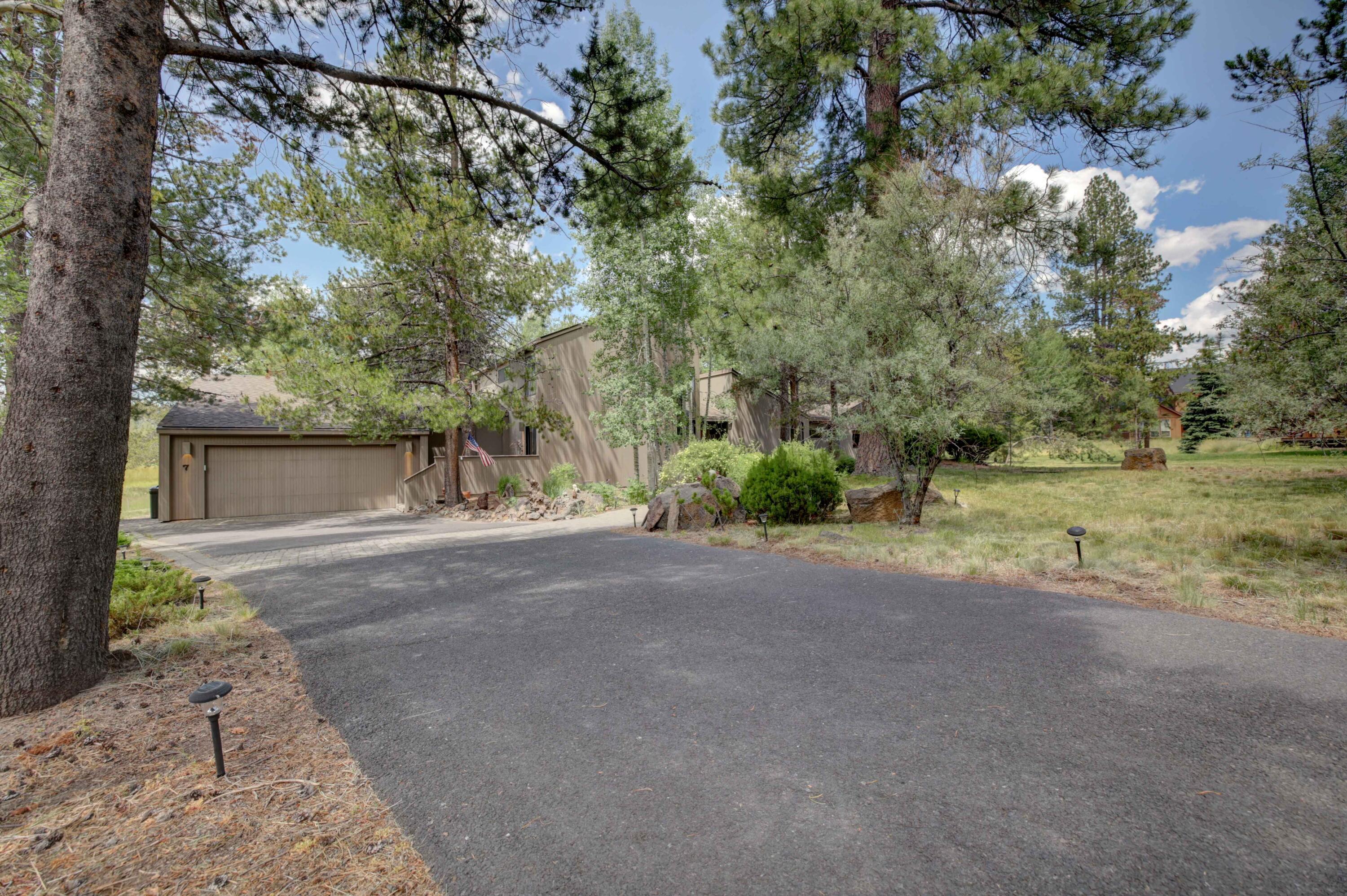 Mtn Village West - Residential