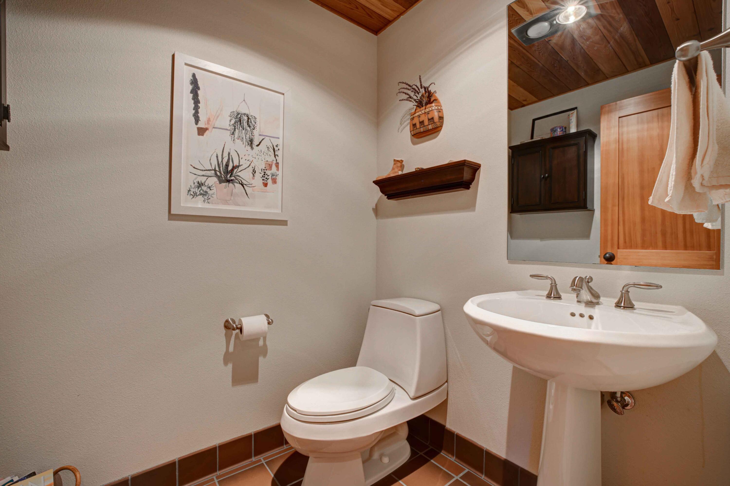 Mtn Village West - Residential