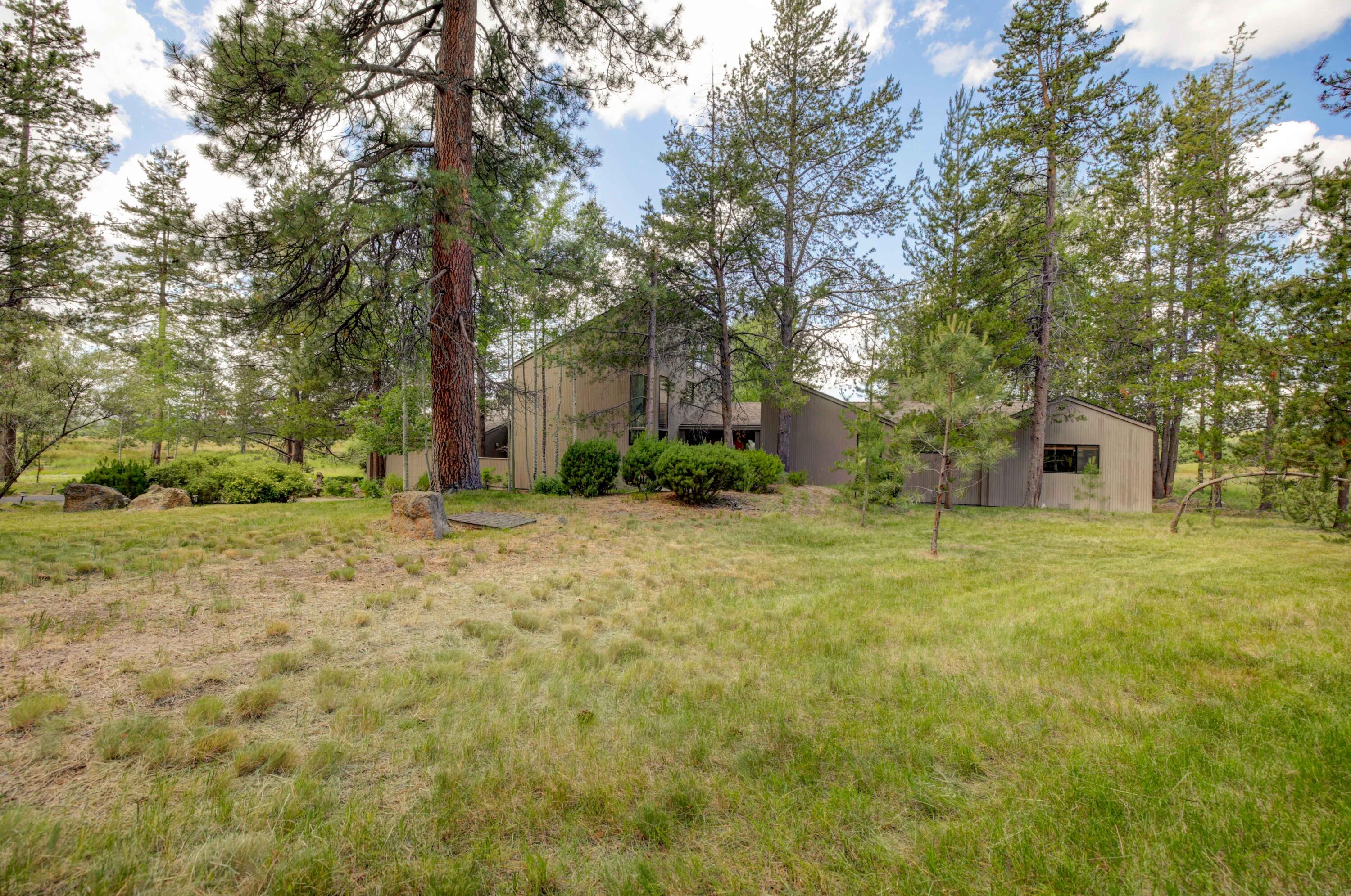 Mtn Village West - Residential