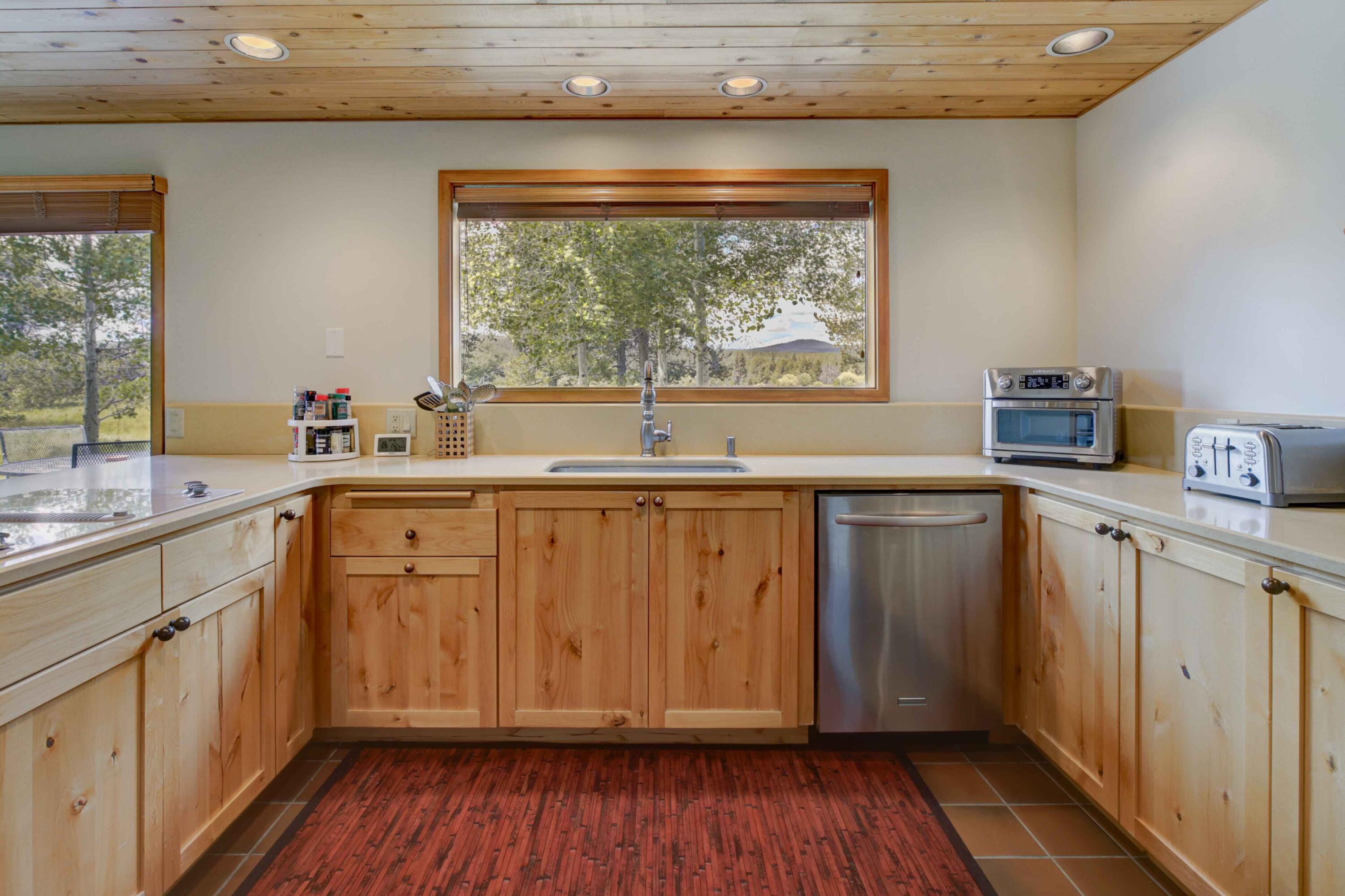 Mtn Village West - Residential