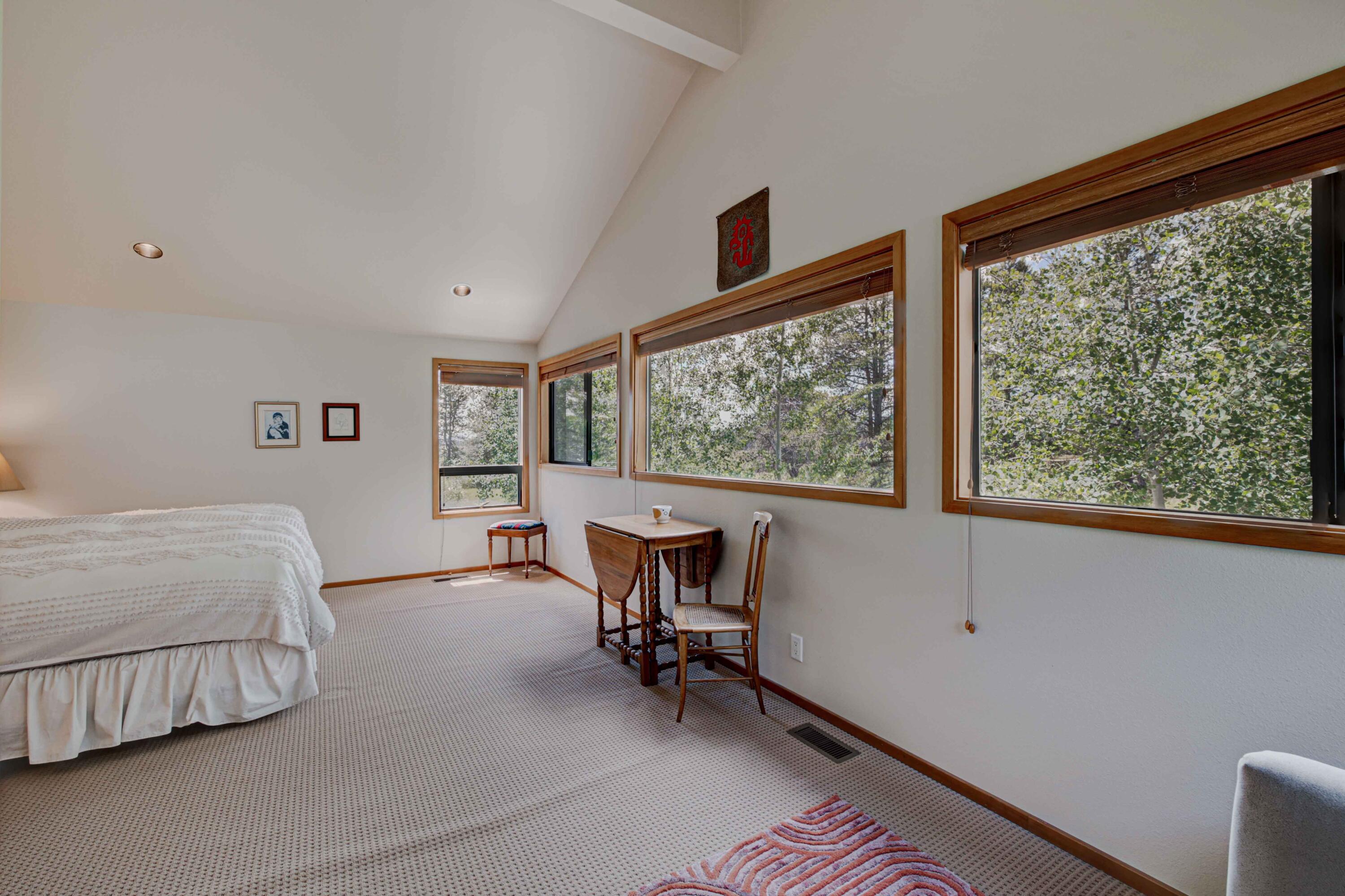 Mtn Village West - Residential