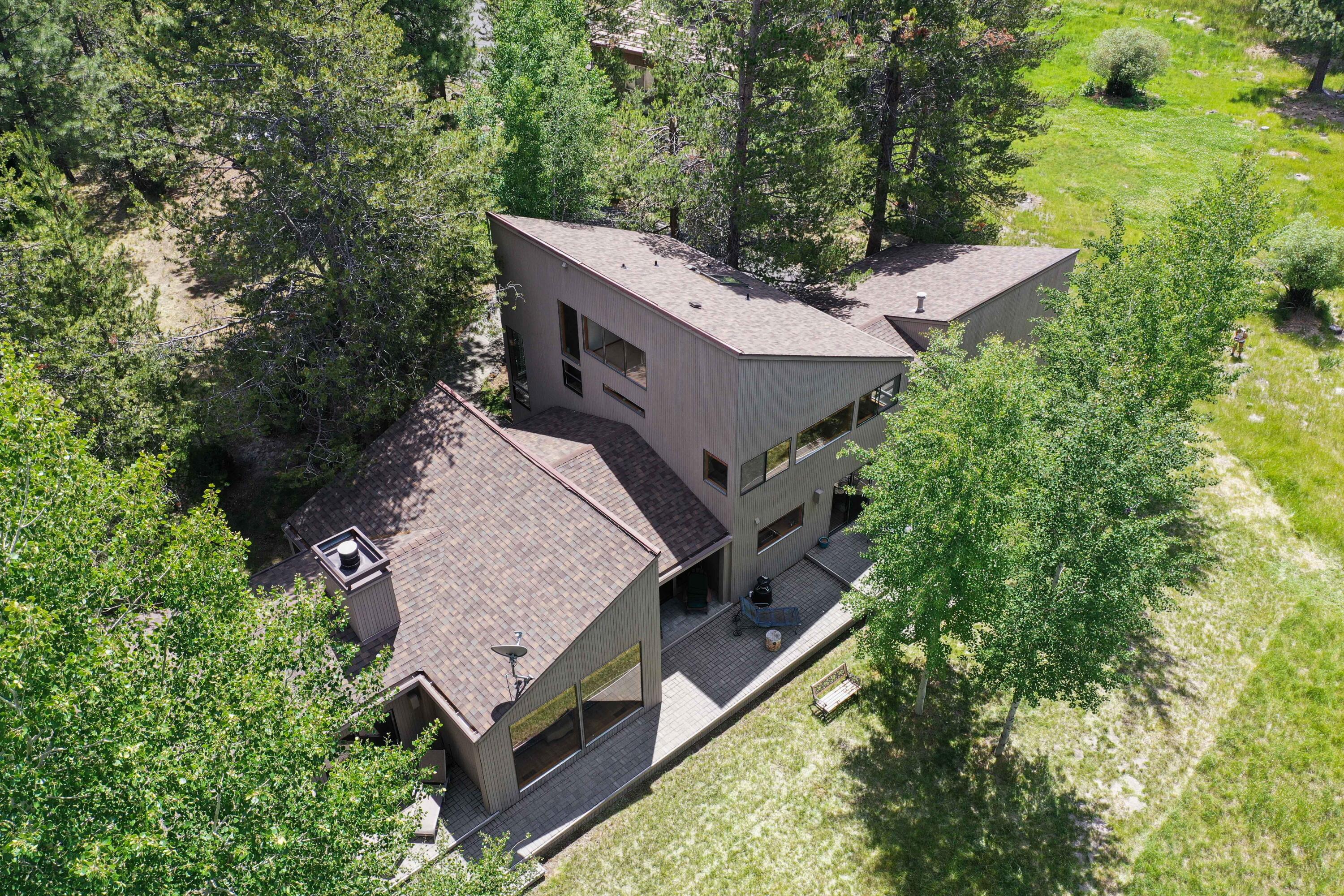 Mtn Village West - Residential