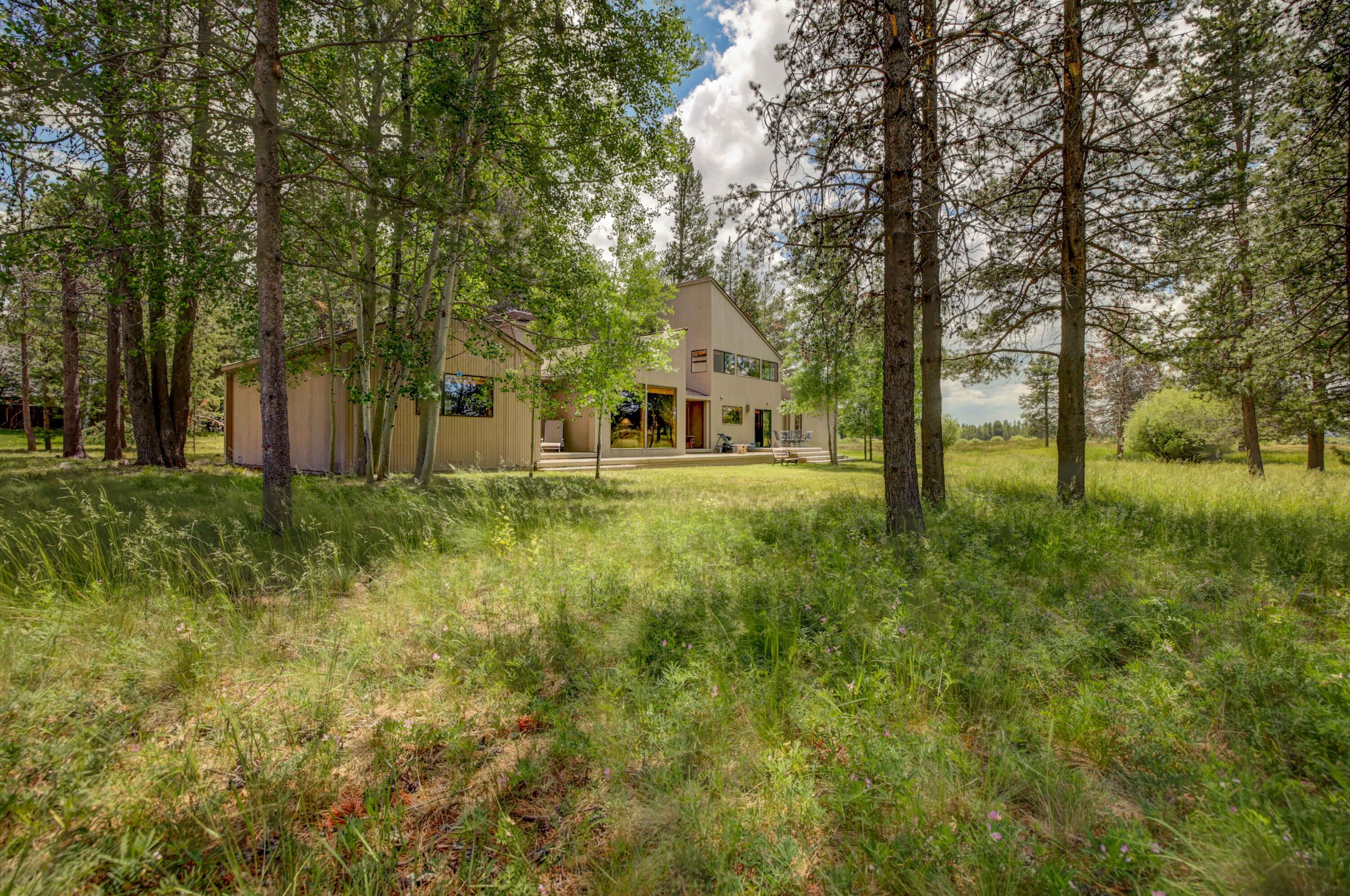 Mtn Village West - Residential