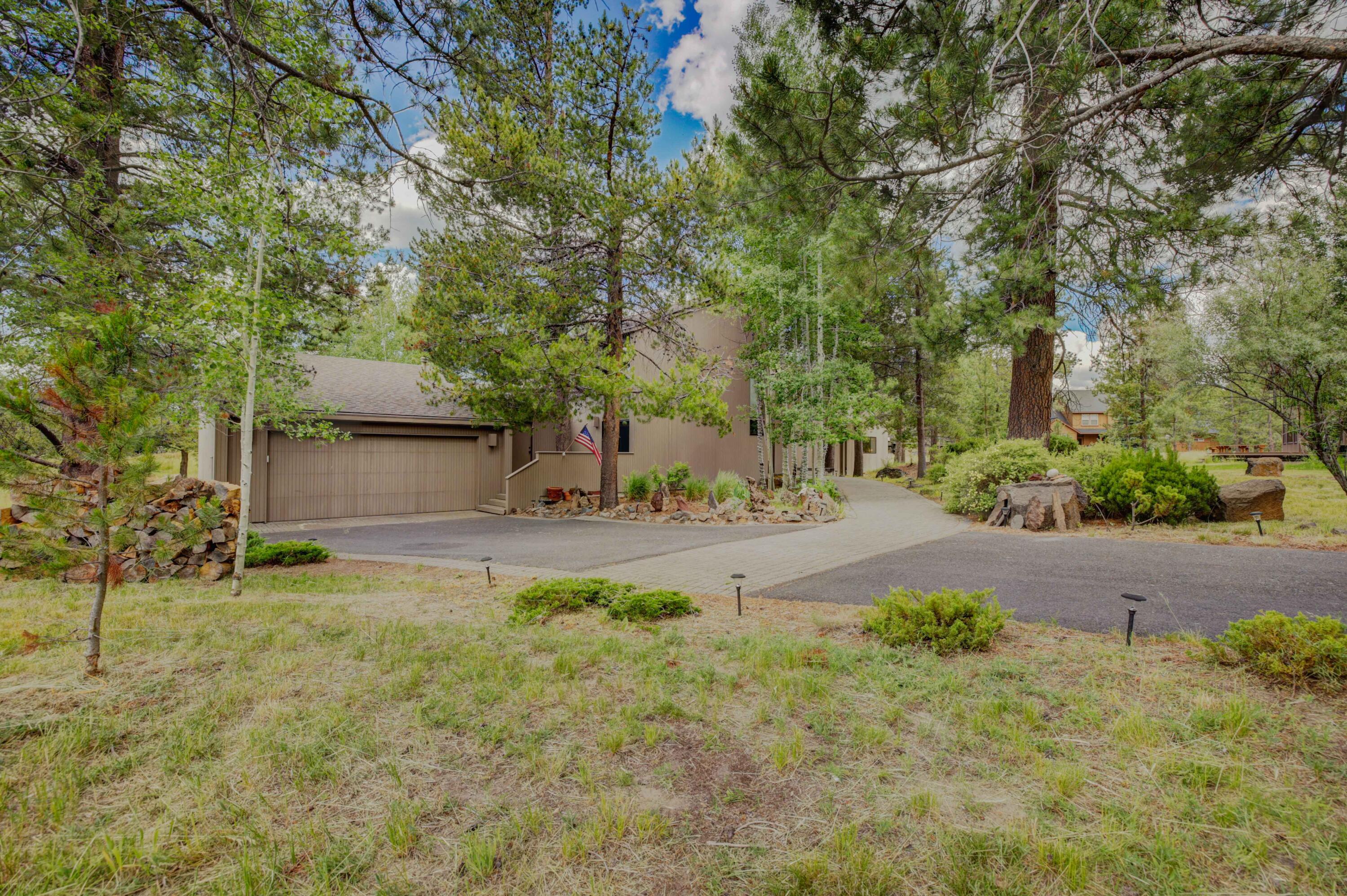 Mtn Village West - Residential