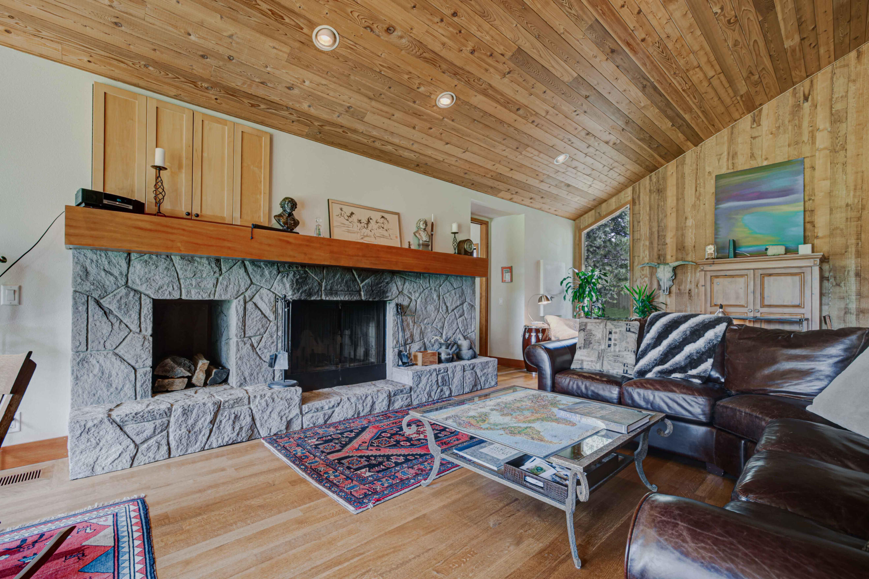 Mtn Village West - Residential