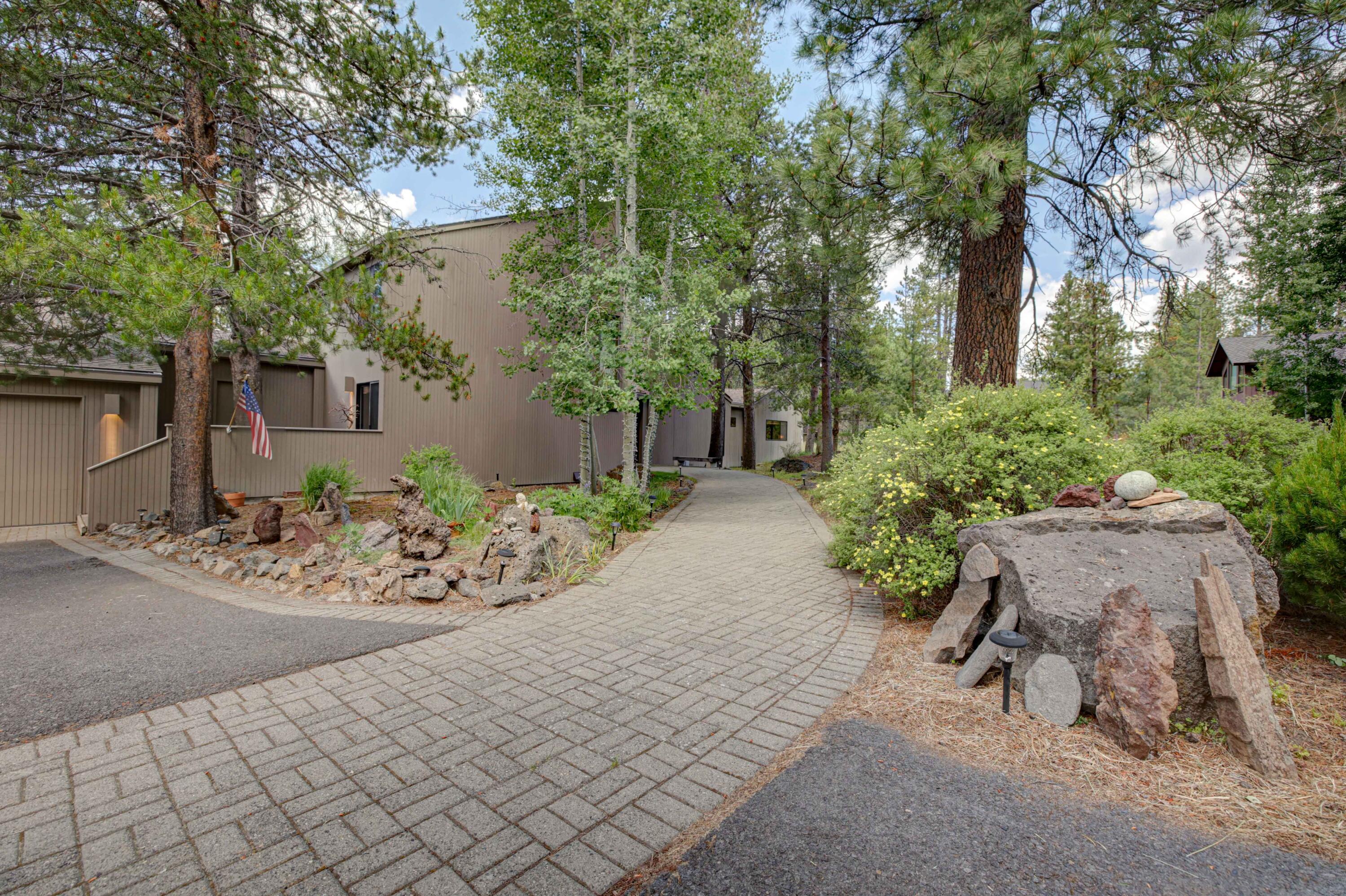 Mtn Village West - Residential