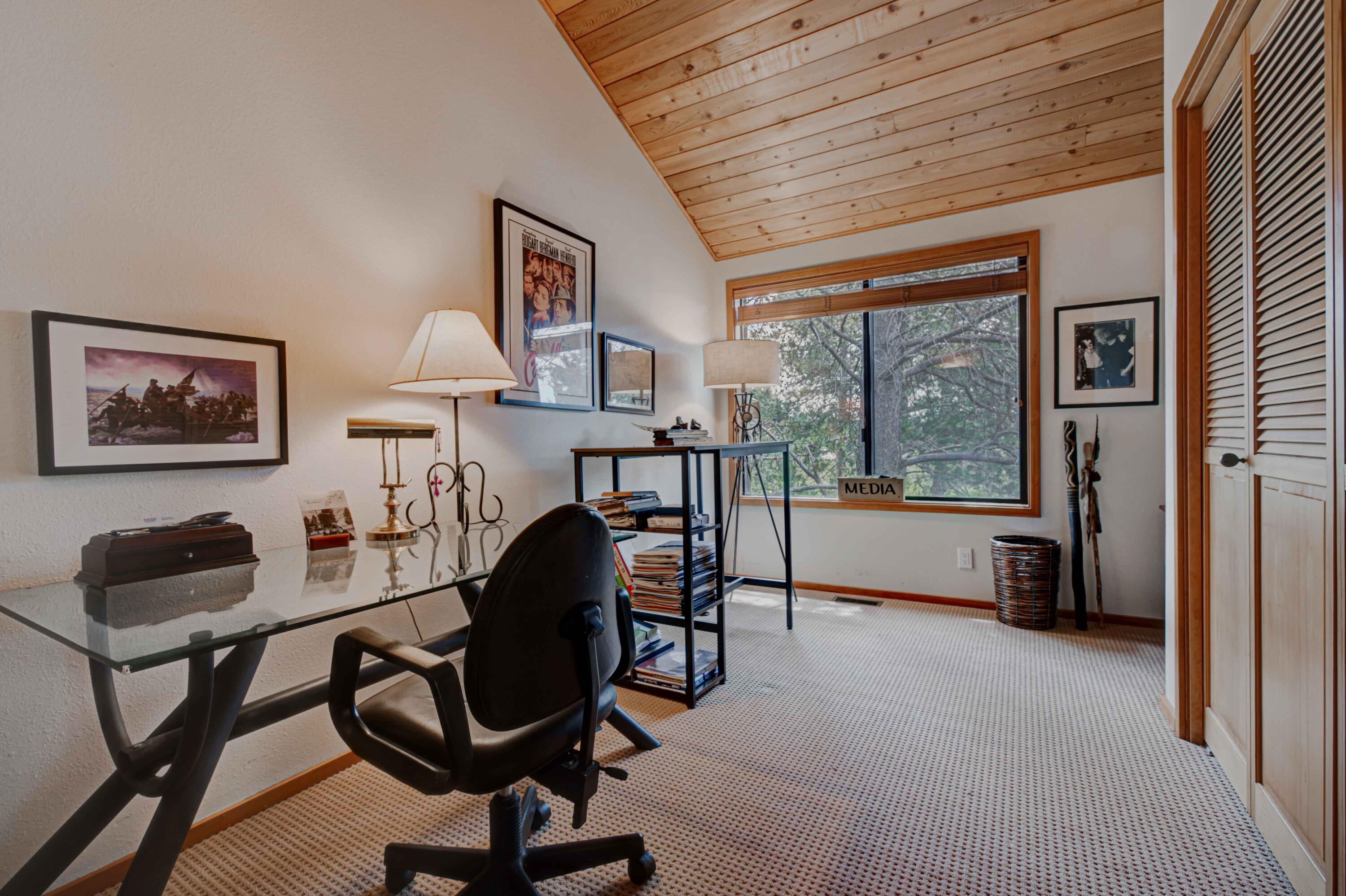 Mtn Village West - Residential