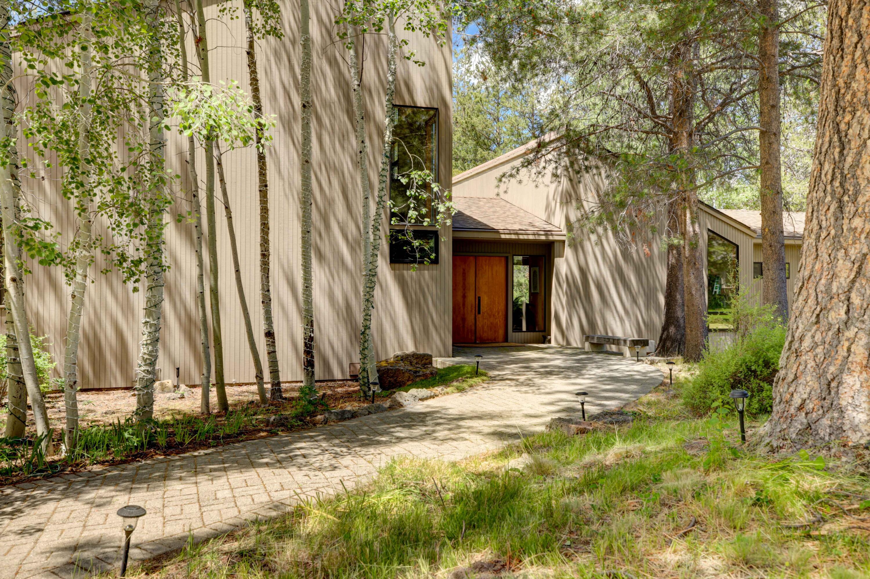 Mtn Village West - Residential