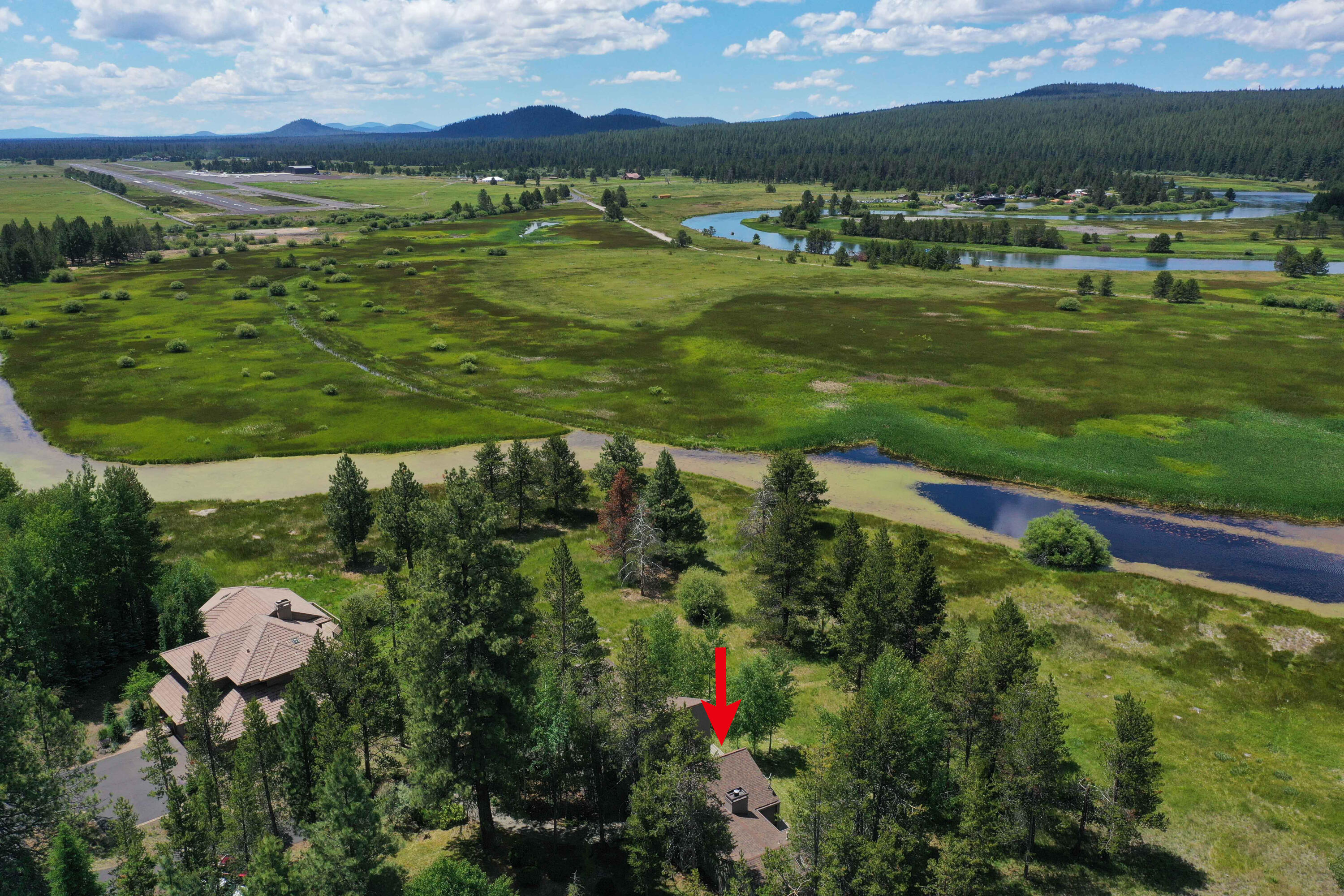 Mtn Village West - Residential