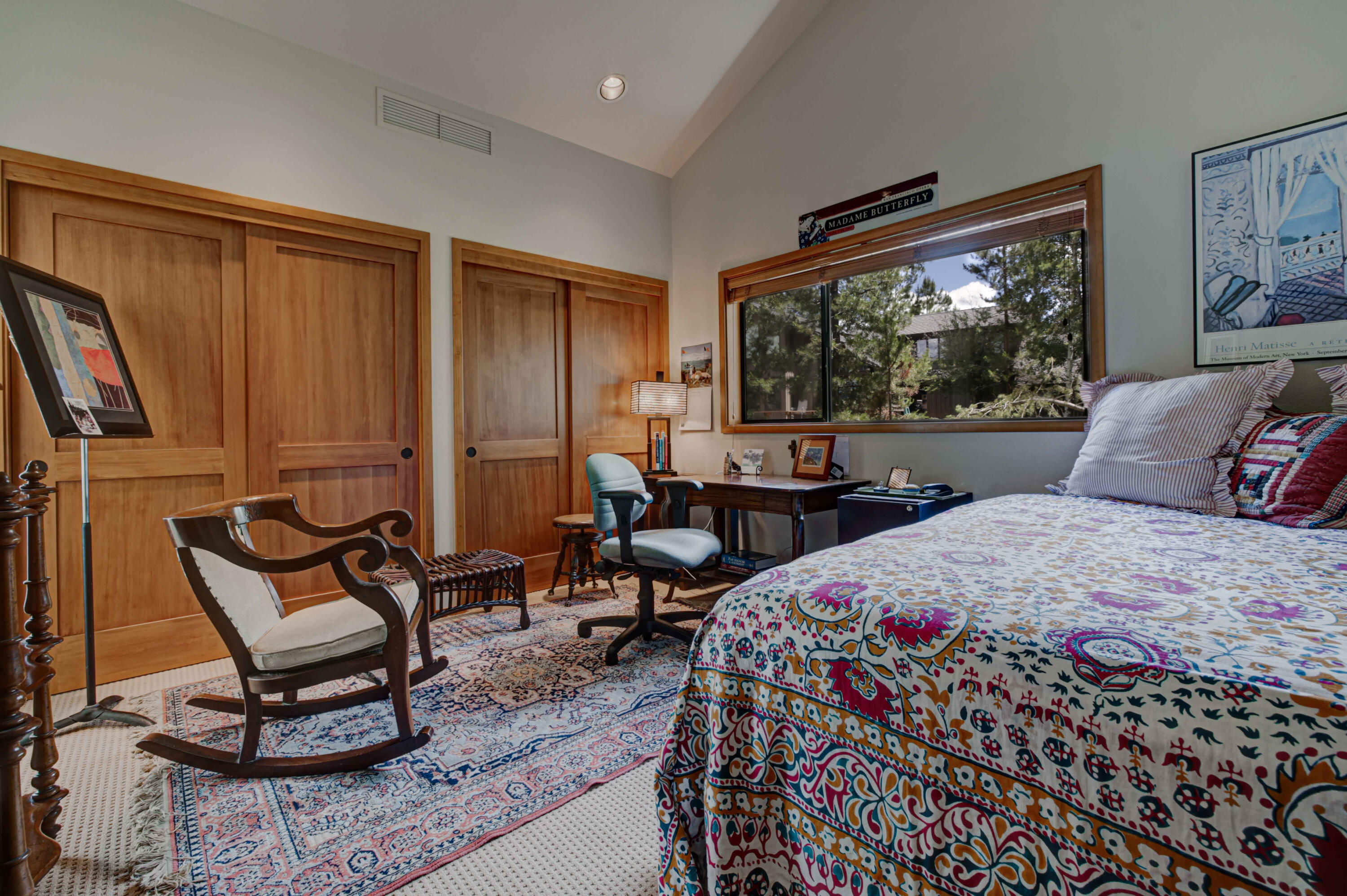 Mtn Village West - Residential