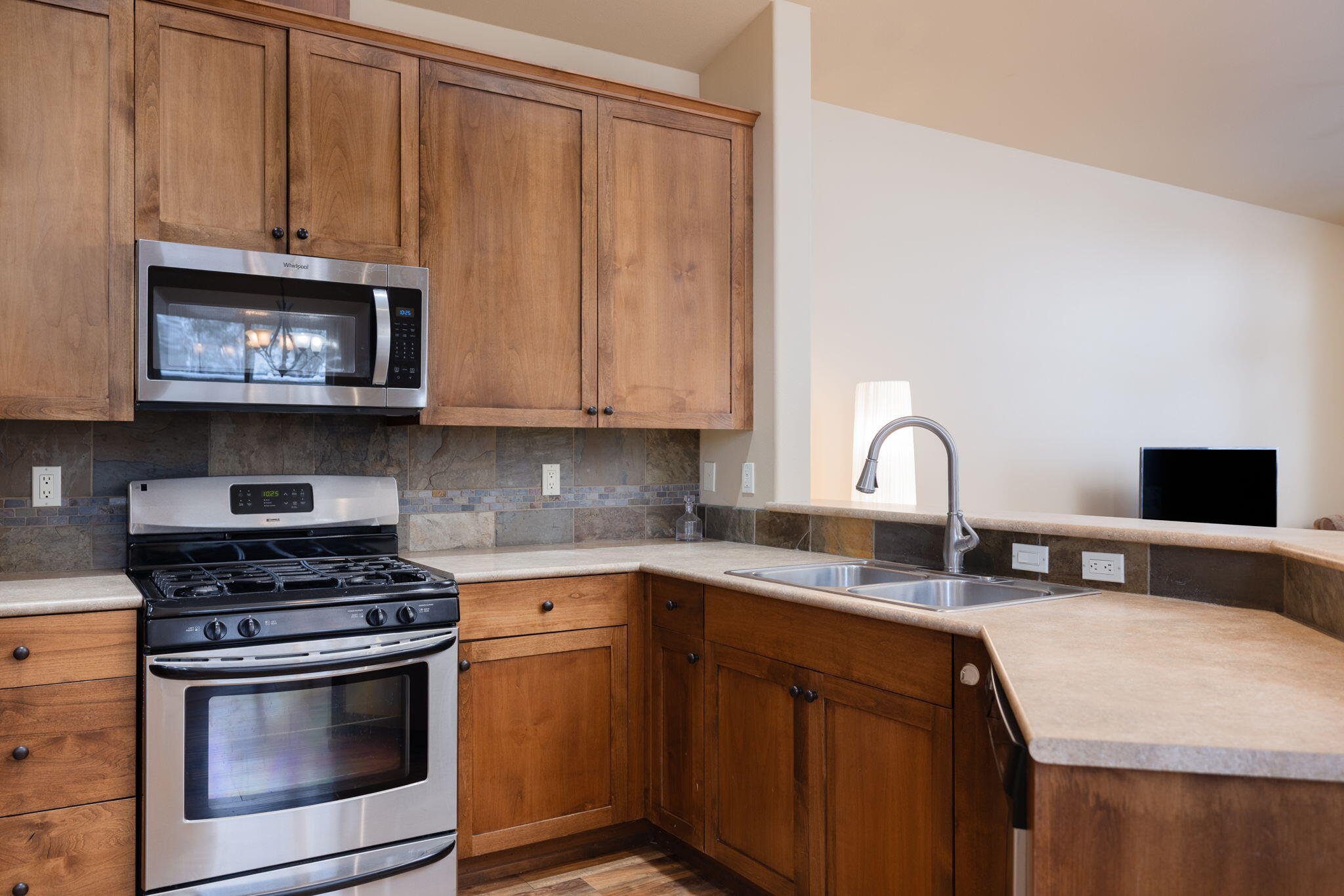 Westwood Village - Residential