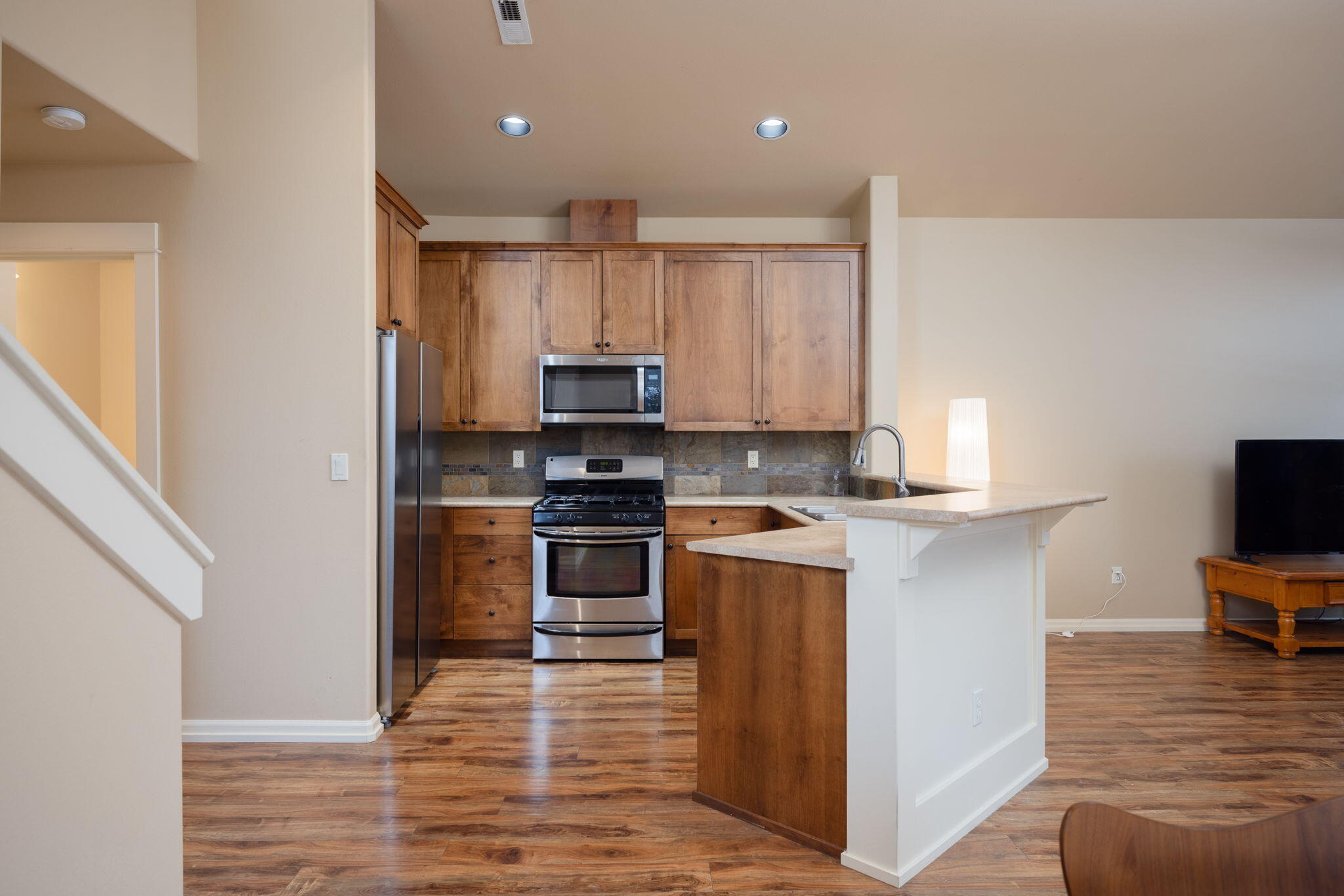 Westwood Village - Residential