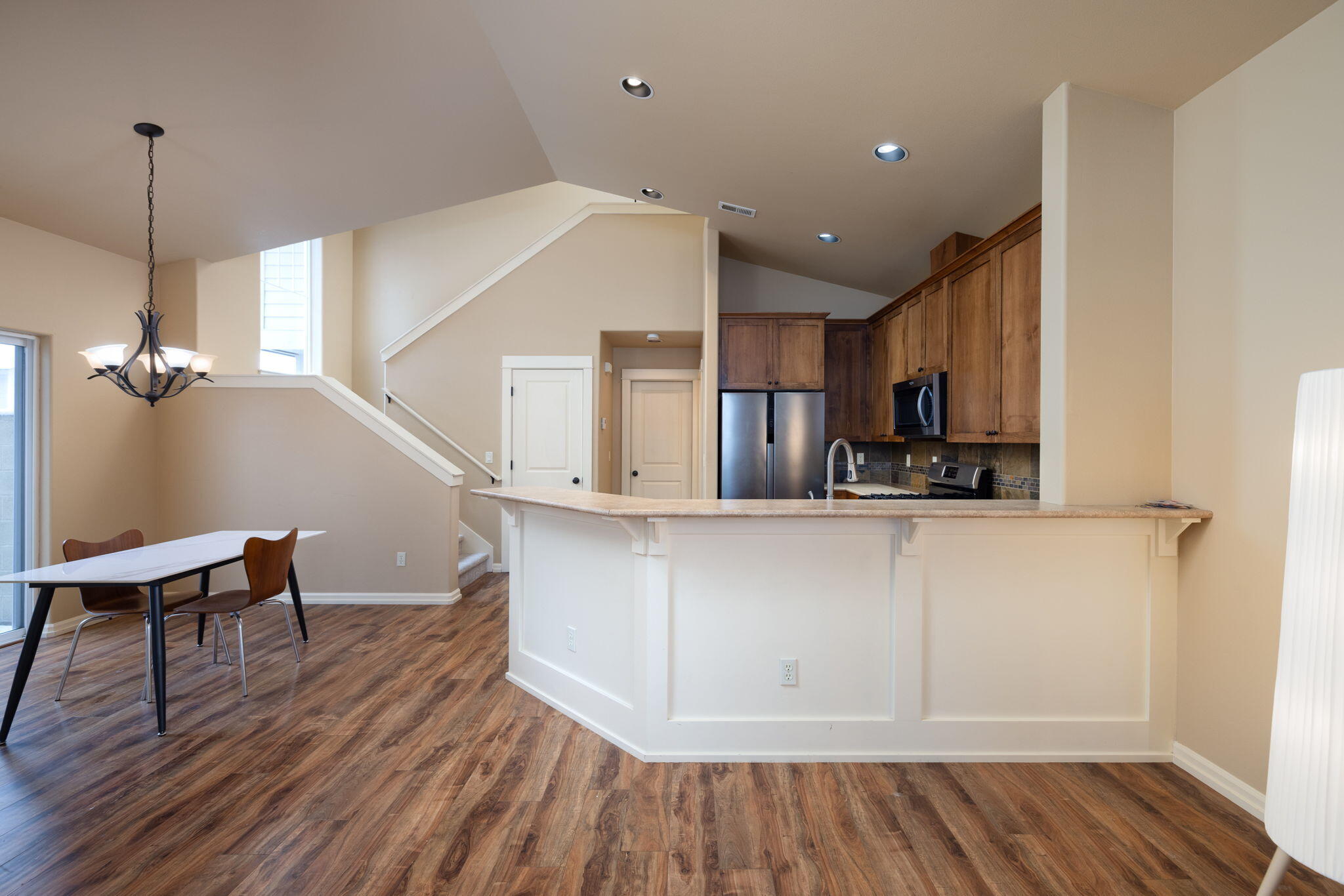 Westwood Village - Residential