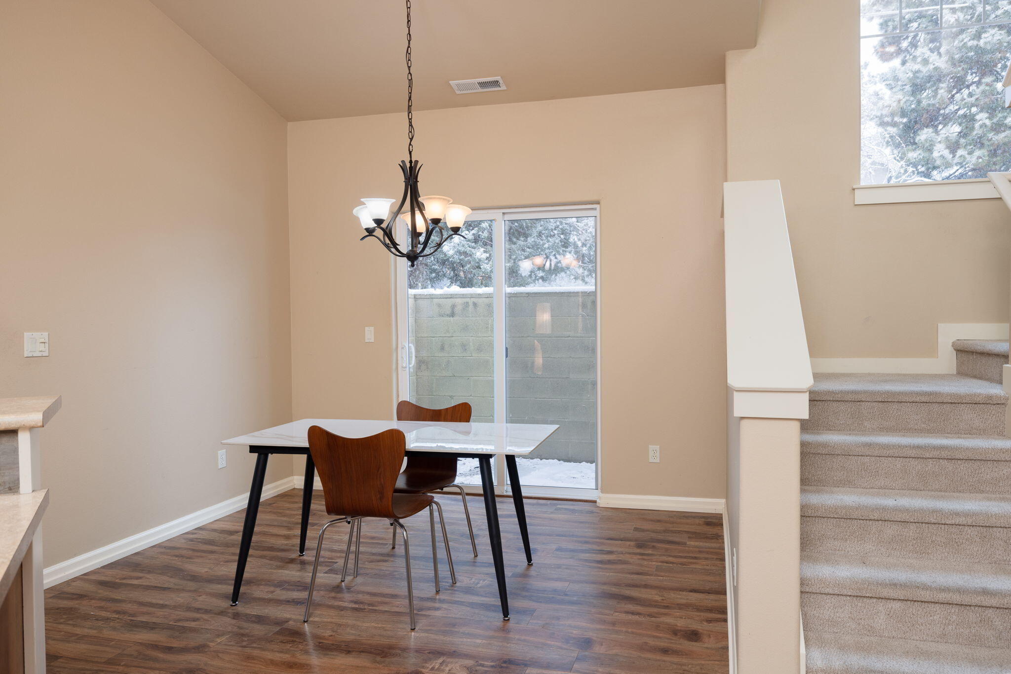 Westwood Village - Residential