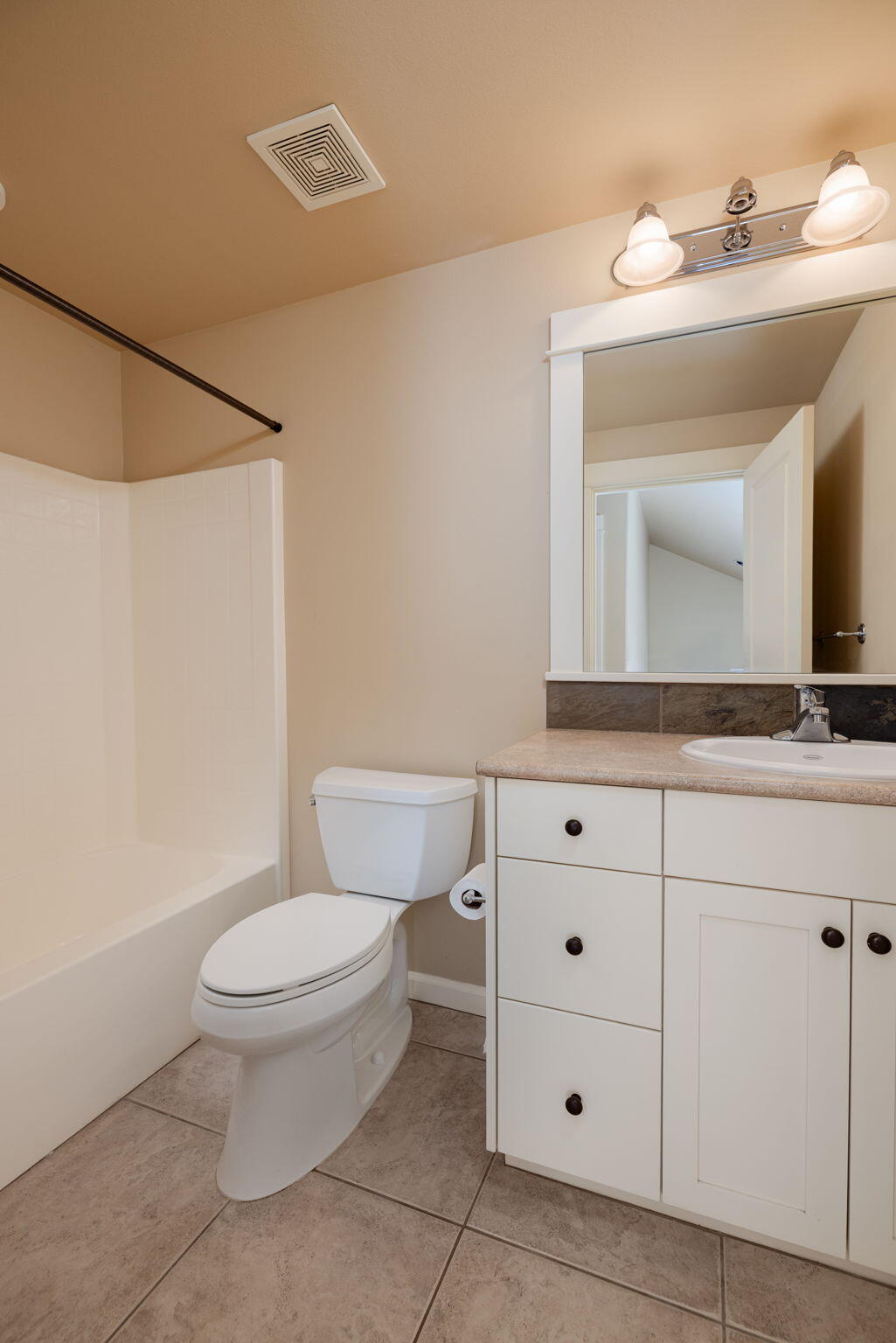 Westwood Village - Residential