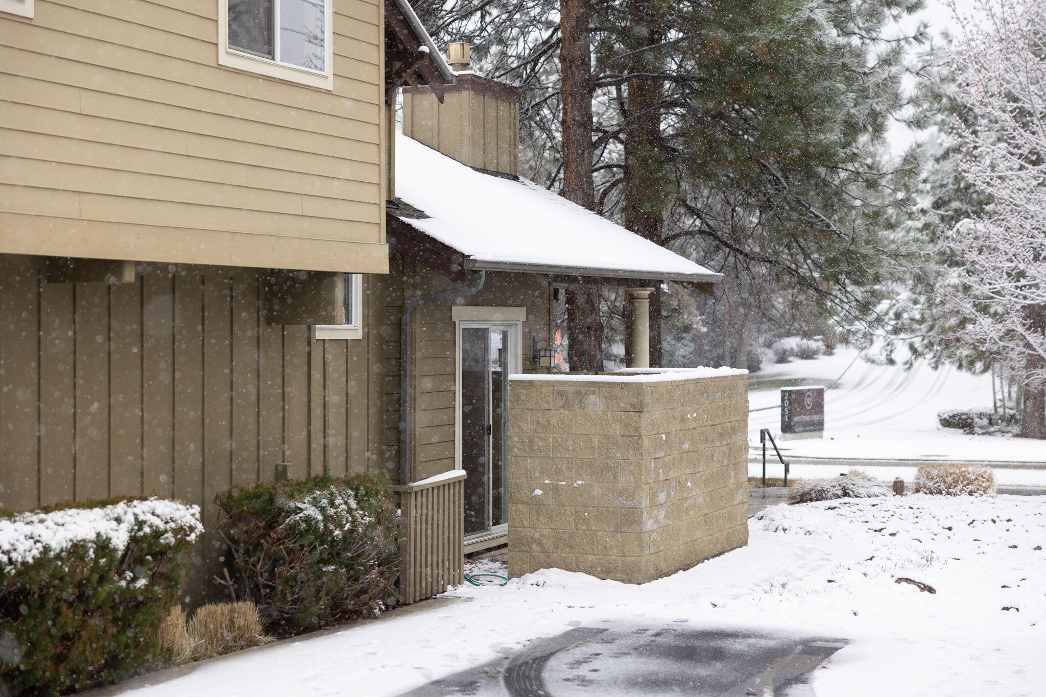 Westwood Village - Residential