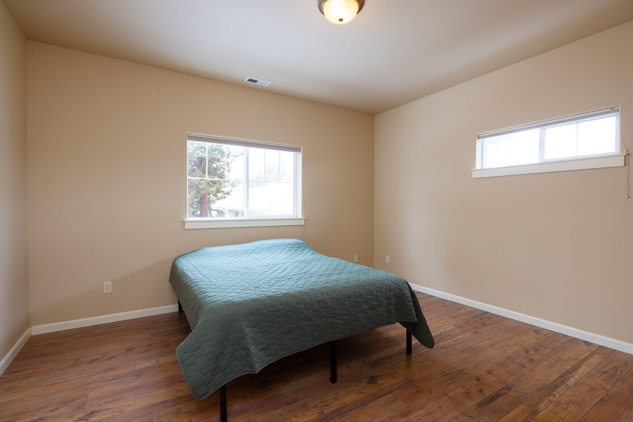 Westwood Village - Residential