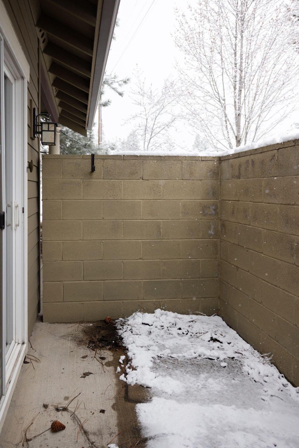 Westwood Village - Residential