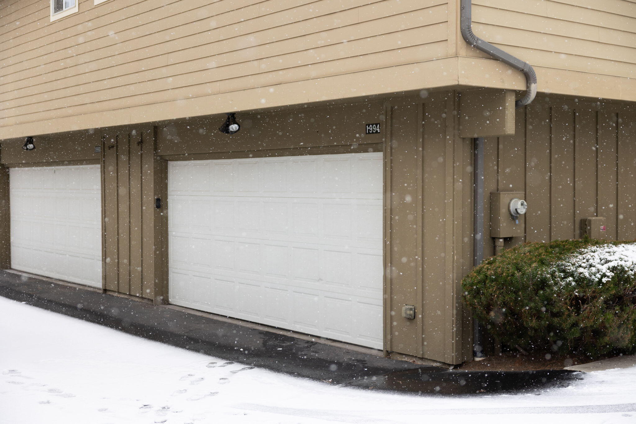 Westwood Village - Residential