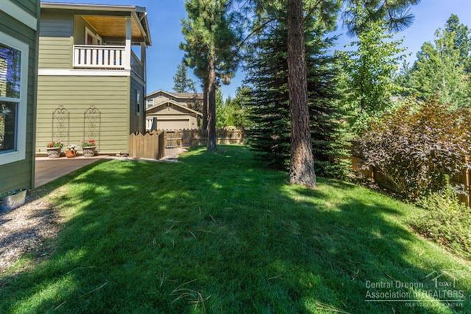 Parks At Broken Top - Residential