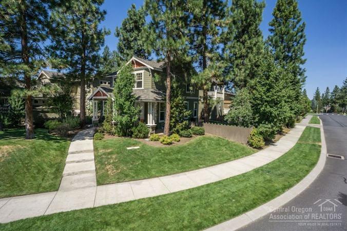 Parks At Broken Top - Residential