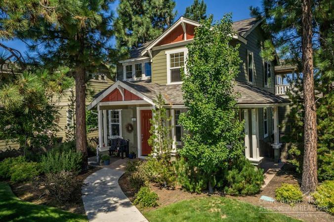 Parks At Broken Top - Residential