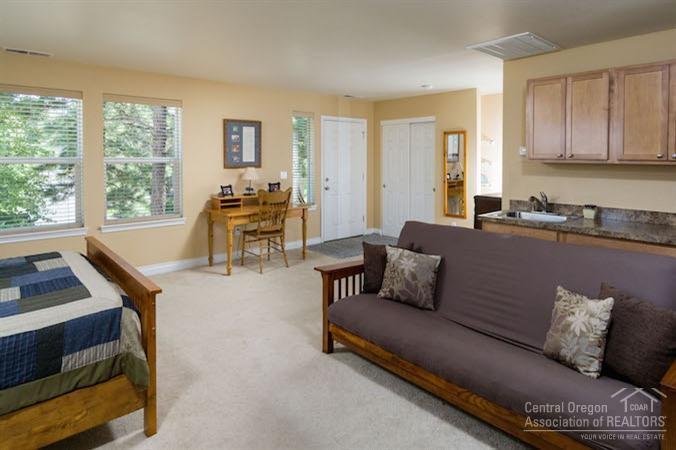 Parks At Broken Top - Residential