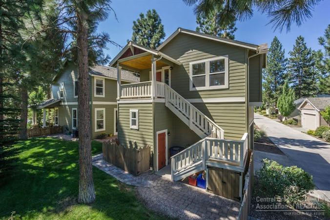 Parks At Broken Top - Residential