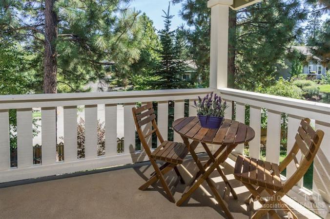 Parks At Broken Top - Residential