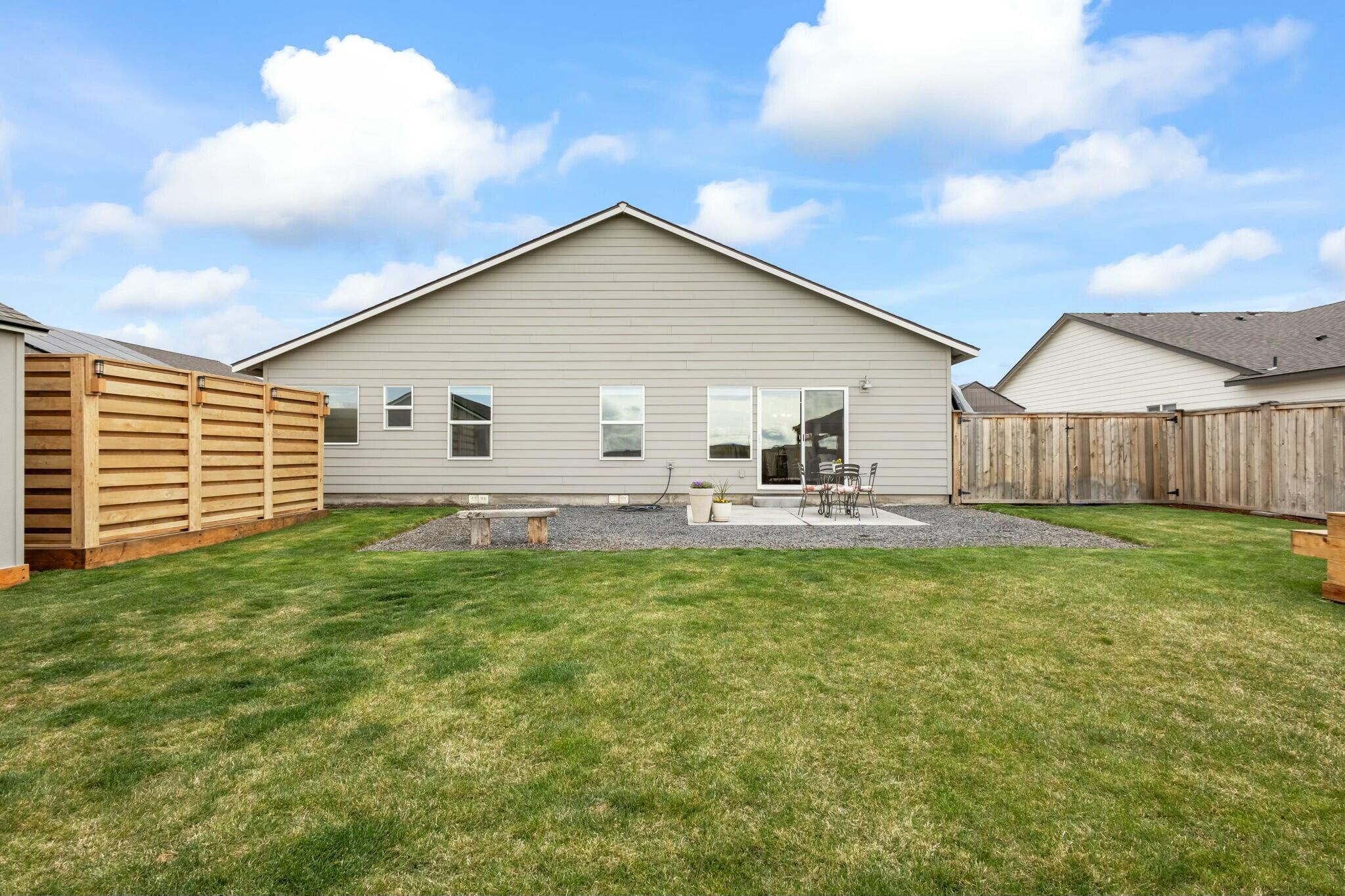 Willowbrook - Residential